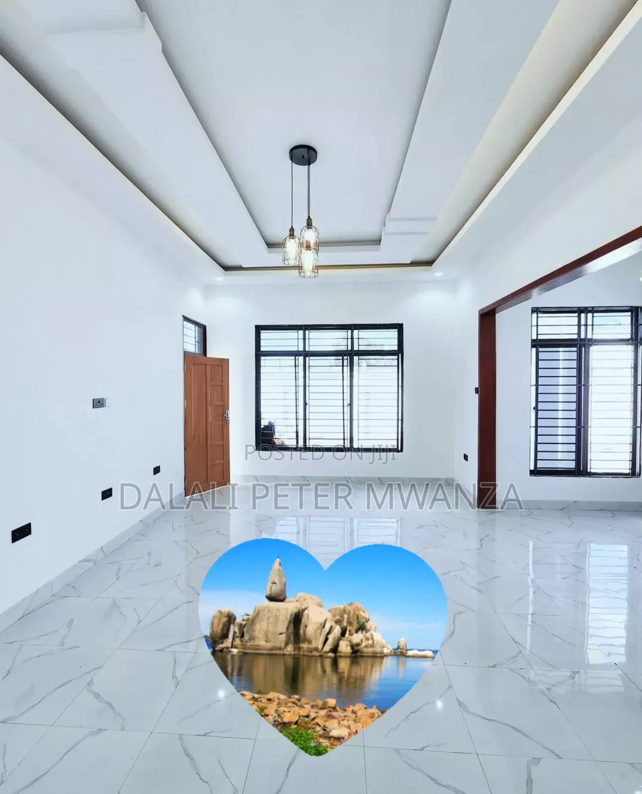2bdrm House in Kiloleli, Ilemela for rent in Ilemela