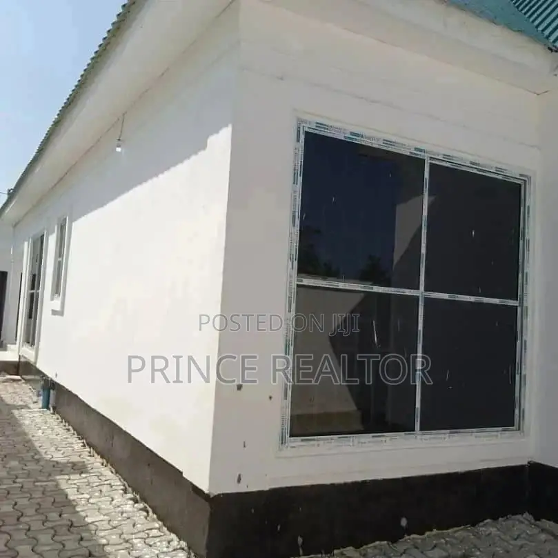 *01 House for Sale in Kigamboni