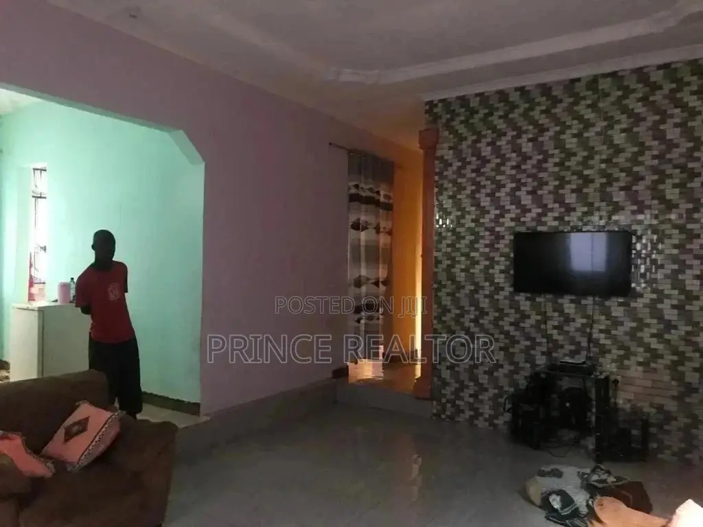 Good House For Sale in Kigamboni