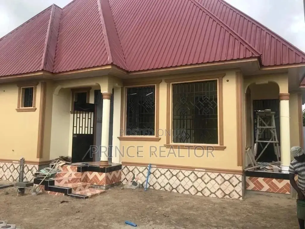 House For Sale in Chamazi