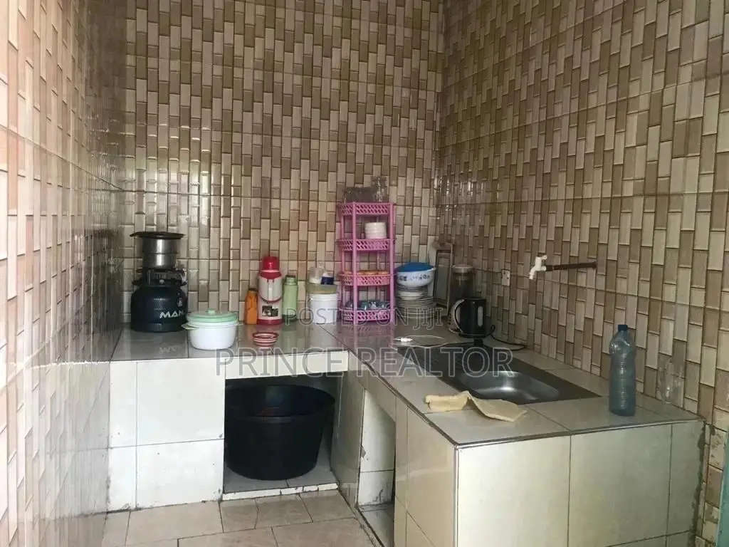 House For Sale in Chamazi