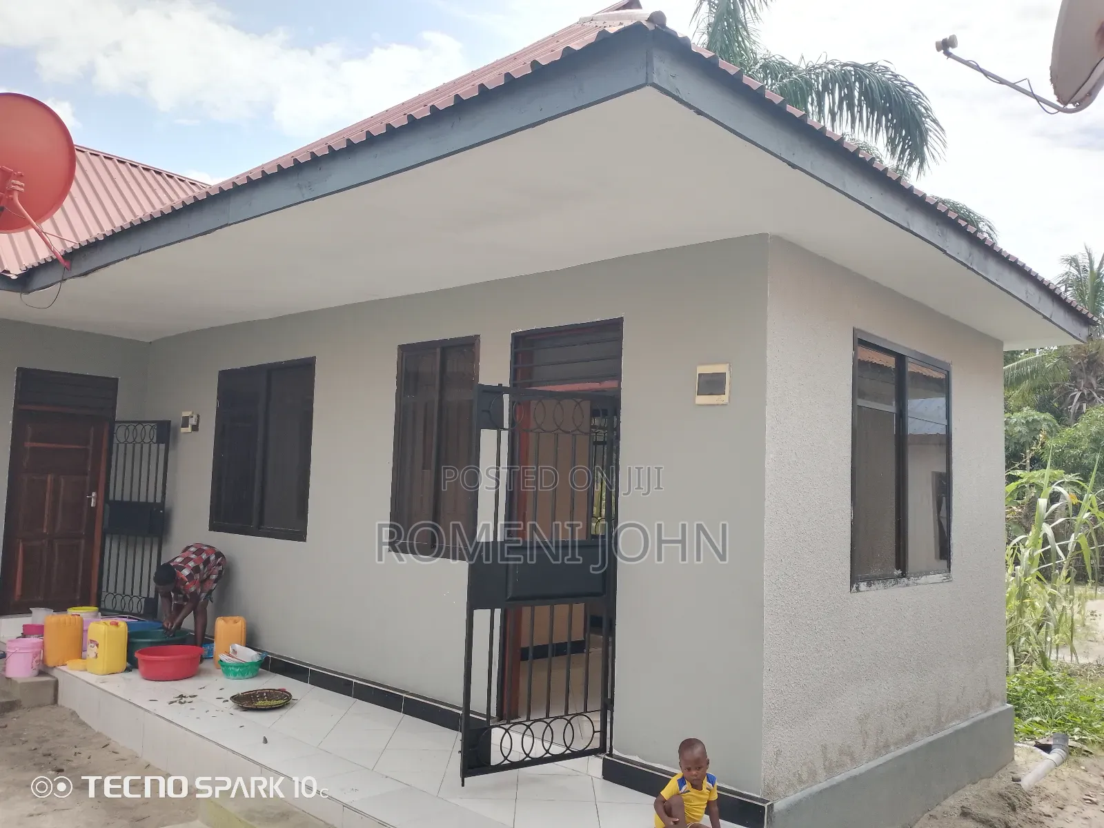 1bdrm Apartment in Tanzania Daresalaam, Ilala for rent in Ilala