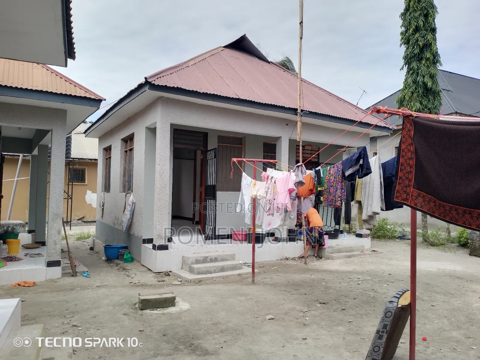 1bdrm Apartment in Tanzania Daresalaam, Ilala for rent in Ilala