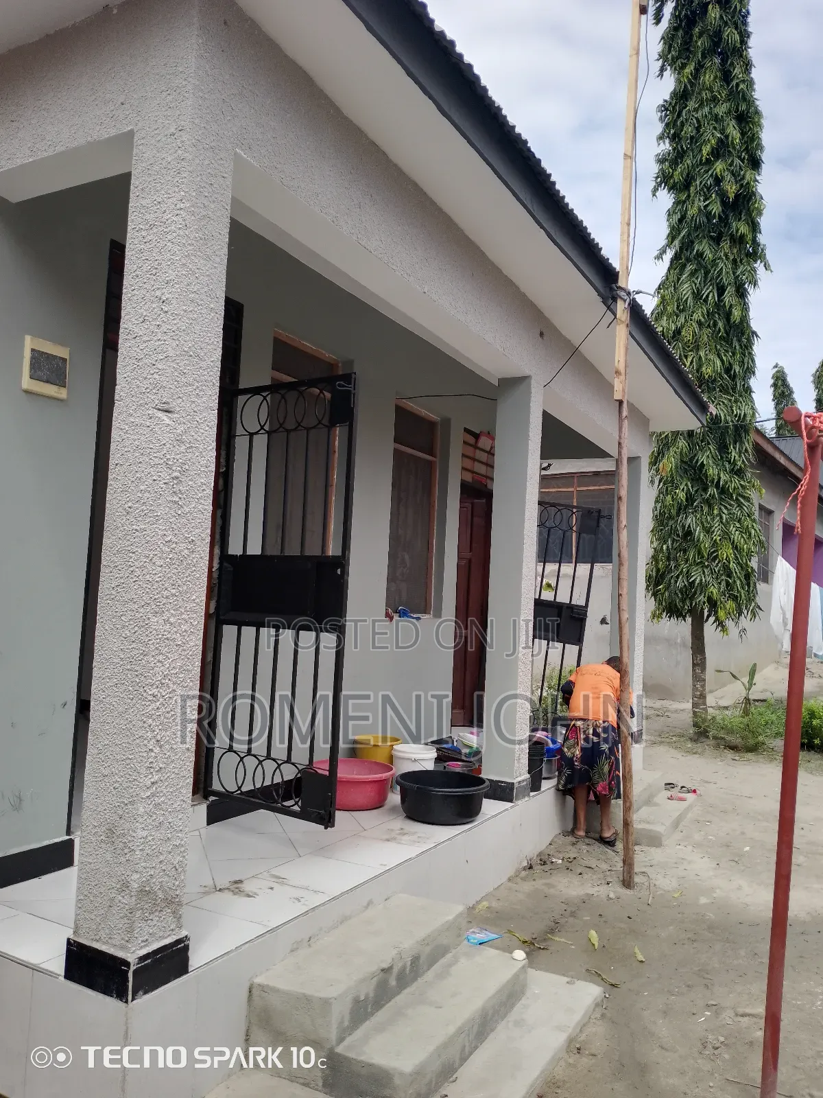 1bdrm Apartment in Tanzania Daresalaam, Ilala for rent in Ilala