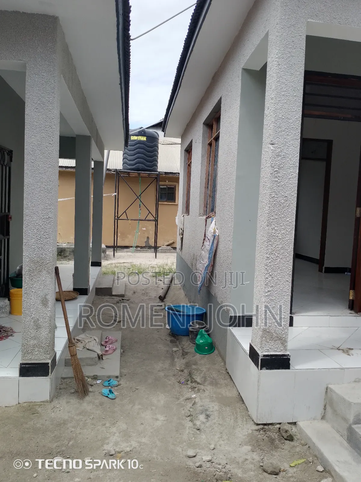 1bdrm Apartment in Tanzania Daresalaam, Ilala for rent in Ilala