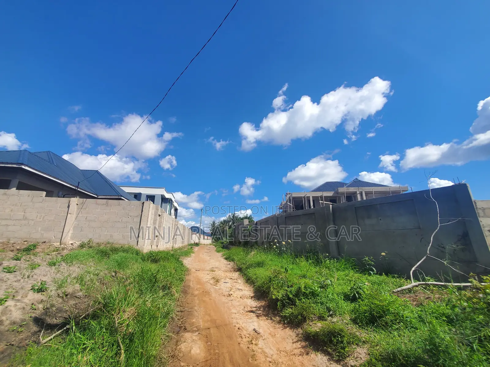 Eneo Linauzwa Goba Kulangwa in Goba
