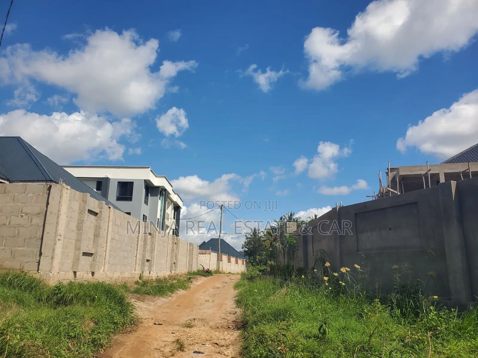 Eneo Linauzwa Goba Kulangwa in Goba