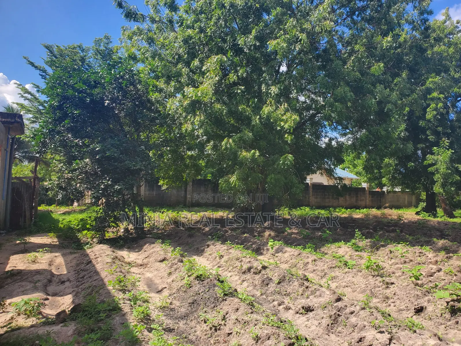Eneo Linauzwa Goba Kulangwa in Goba