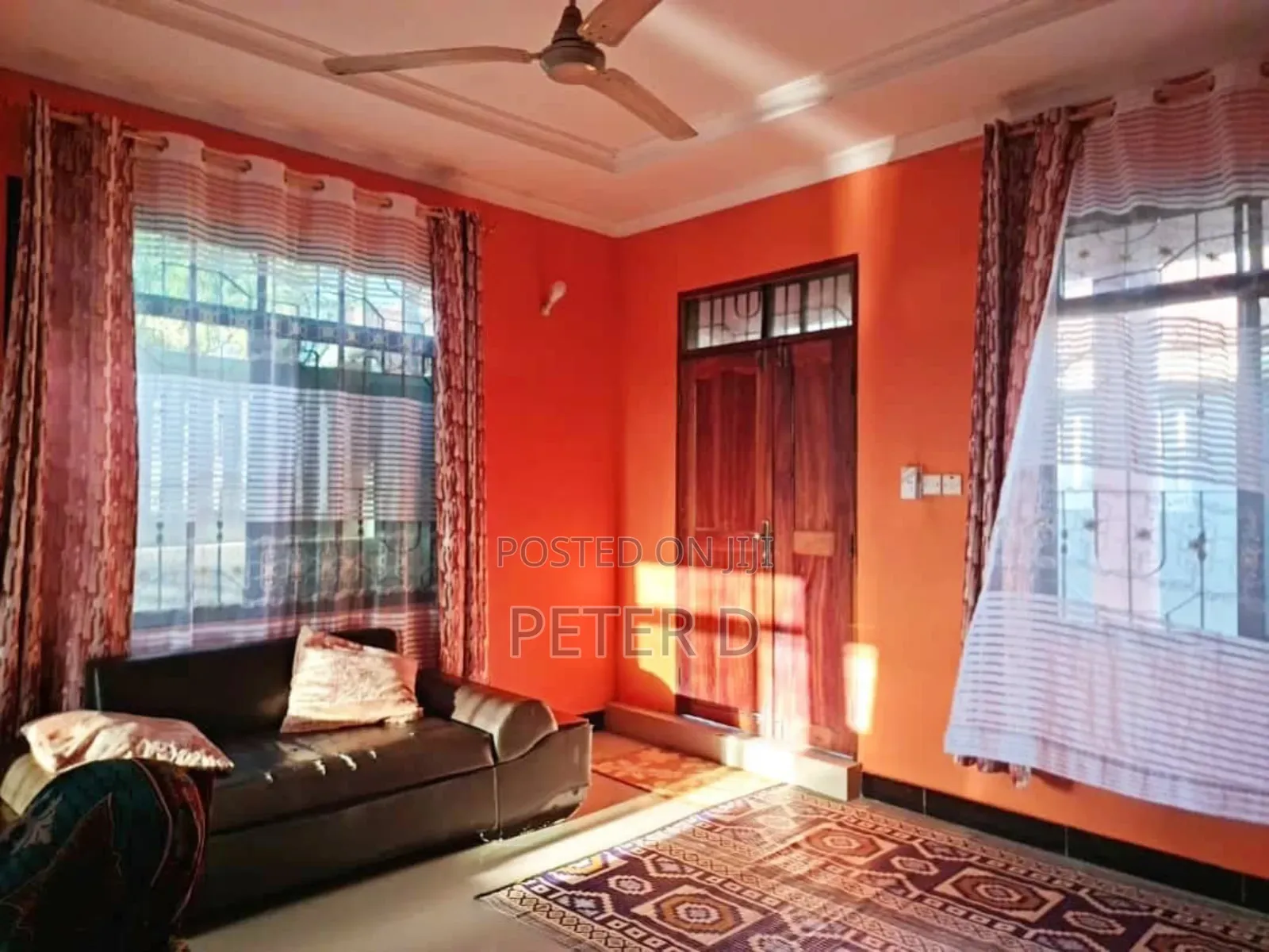 3bdrm House in Mbagala for sale in Mbagala
