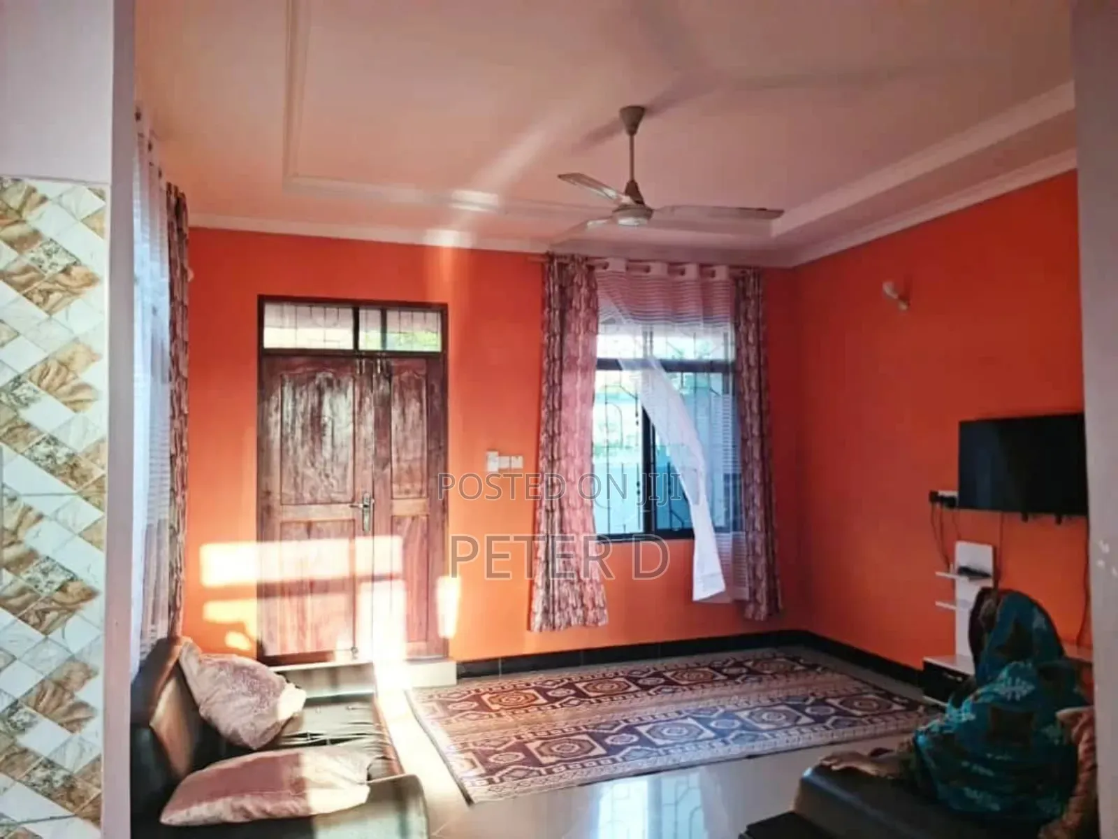 3bdrm House in Mbagala for sale in Mbagala