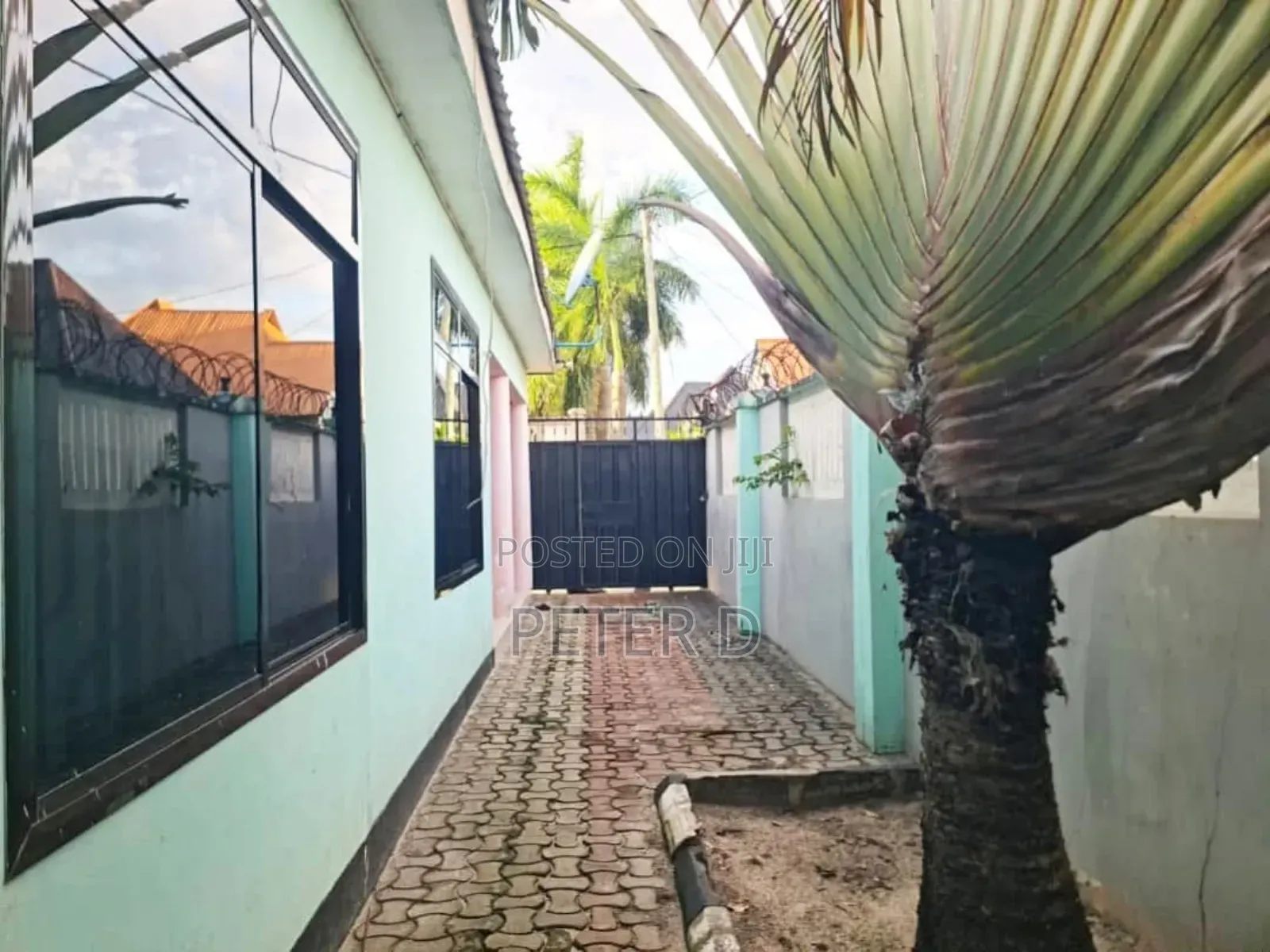 3bdrm House in Mbagala for sale in Mbagala
