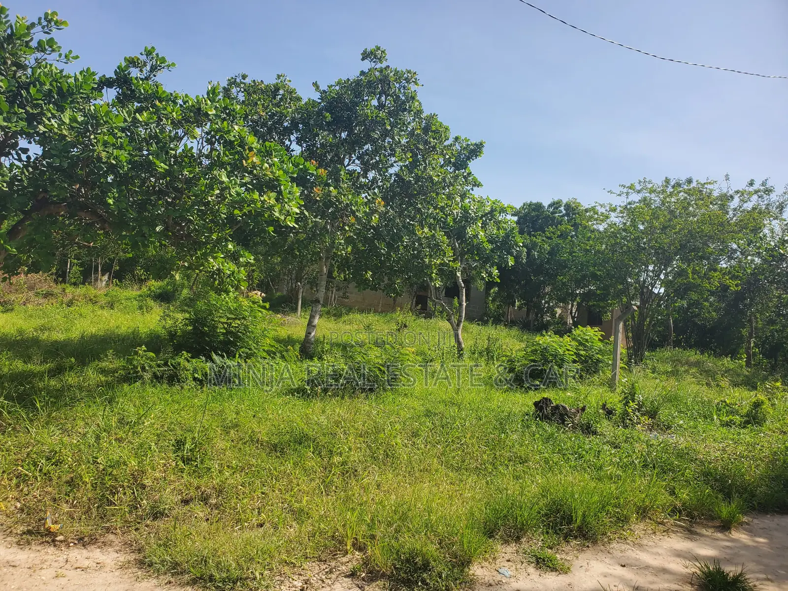 Eneo Linauzwa Madale Mivumoni in Goba