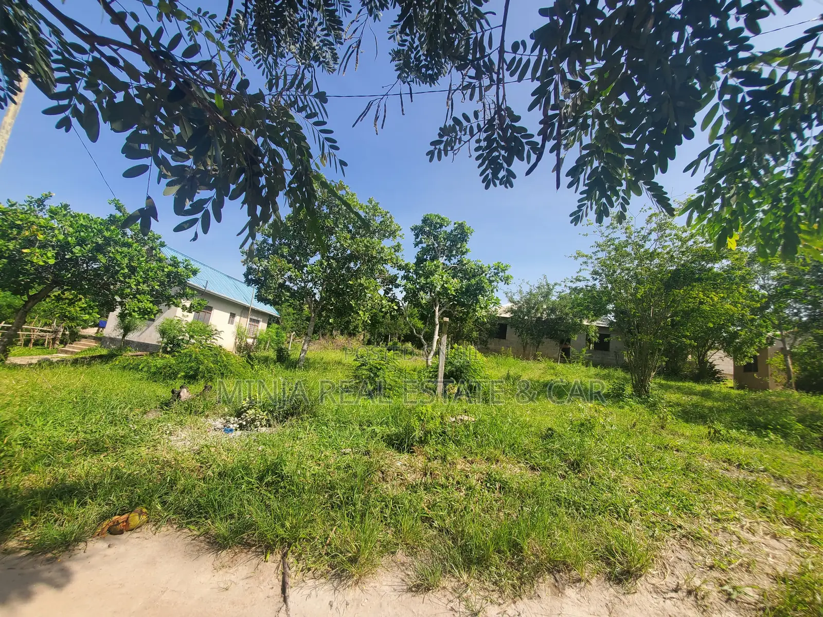Eneo Linauzwa Madale Mivumoni in Goba