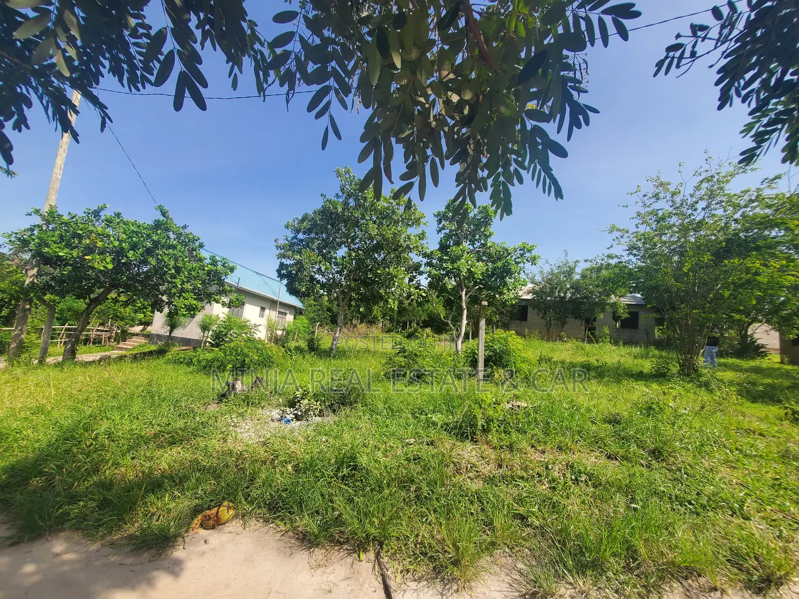 Eneo Linauzwa Madale Mivumoni in Goba