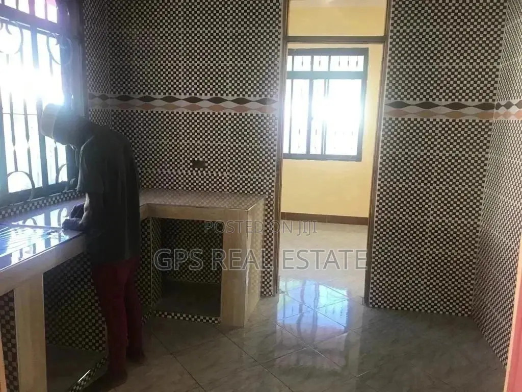 House For Sale in Chamazi