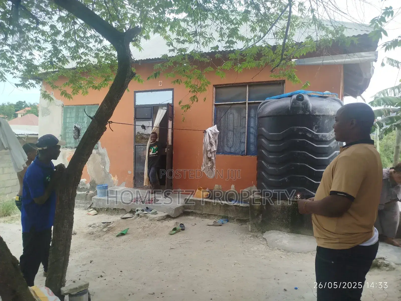 3bdrm House in Tabata Kinyerezi, Kinondoni for sale in Kinondoni