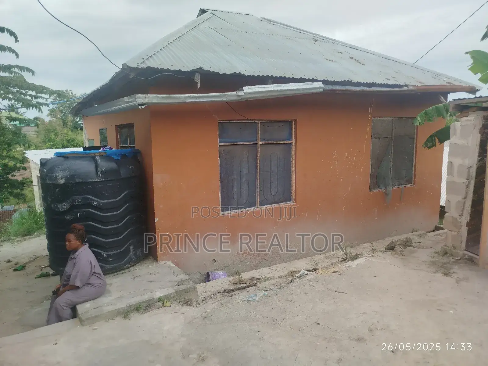3bdrm House in Tabata Kinyerezi, Kinondoni for sale in Kinondoni