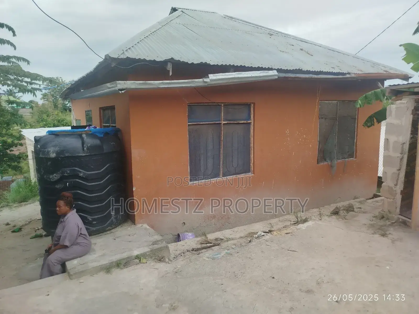 3bdrm House in Tabata Kinyerezi, Kinondoni for sale in Kinondoni