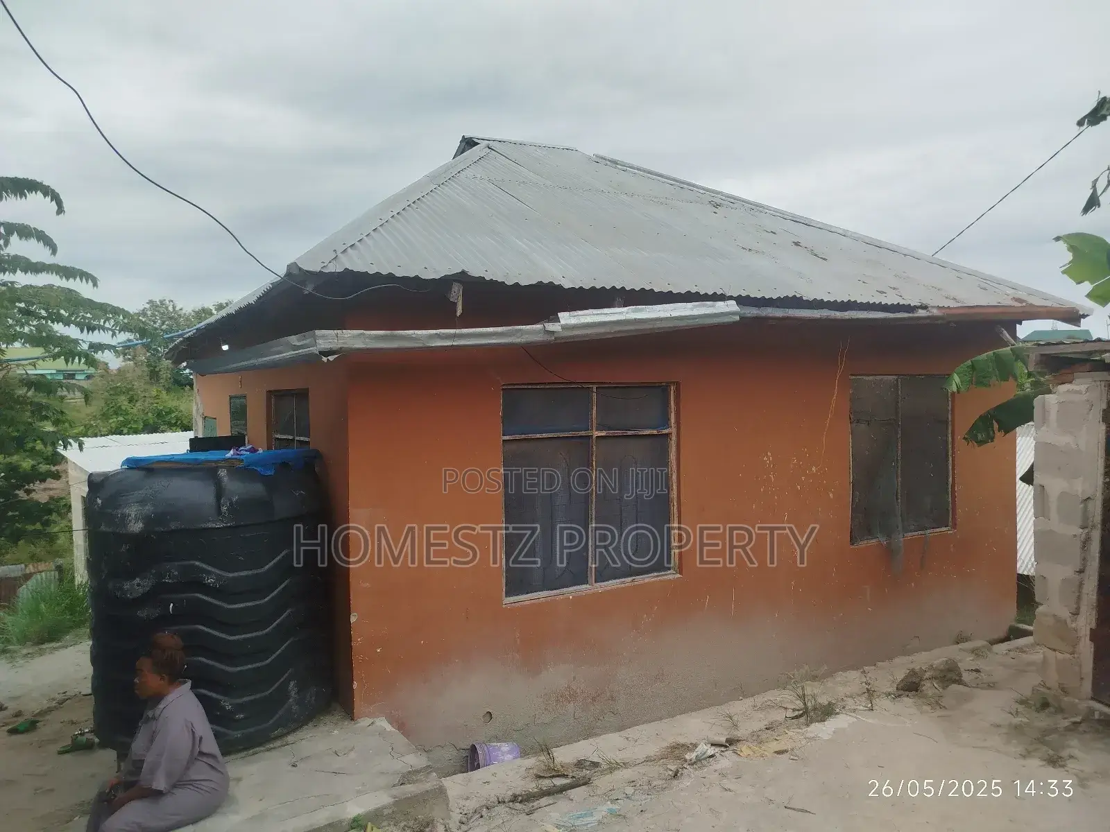3bdrm House in Tabata Kinyerezi, Kinondoni for sale in Kinondoni
