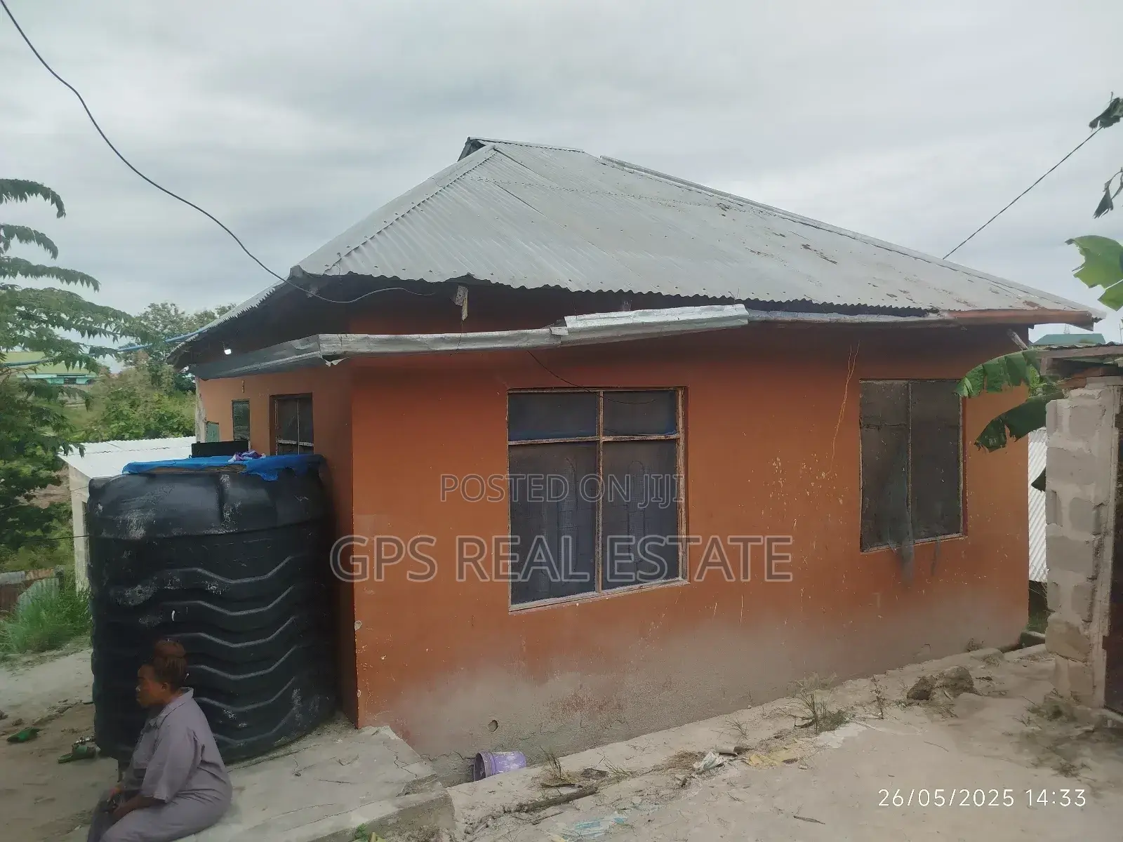 3bdrm House in Tabata Kinyerezi, Kinondoni for sale in Kinondoni