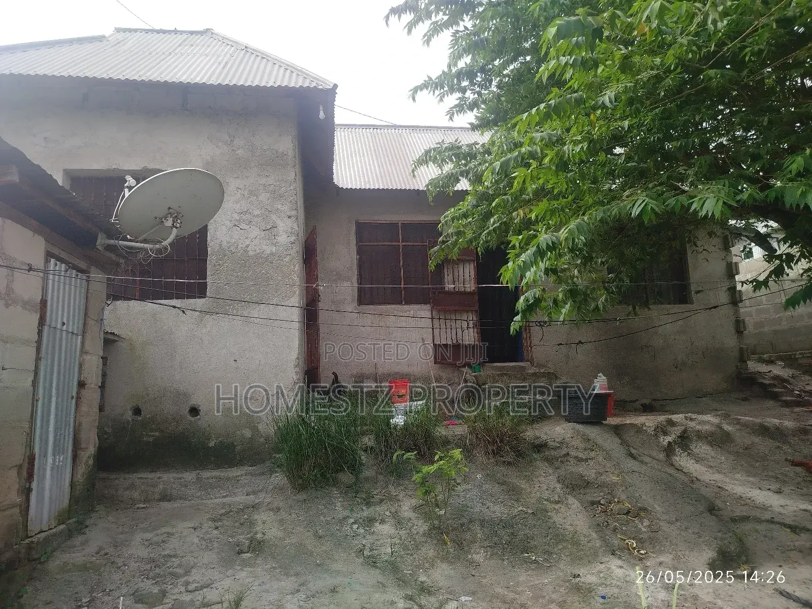Furnished 4bdrm House in Tabata Kinyerezi, Kinondoni for sale in Kinondoni