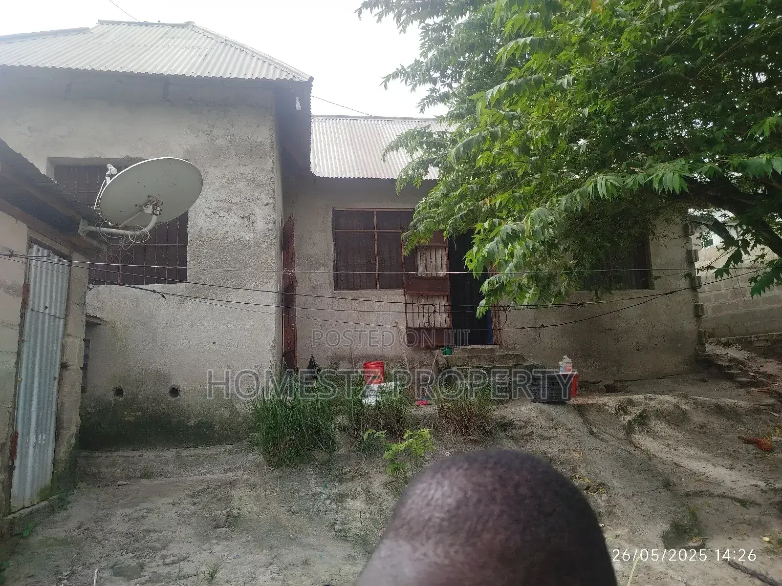 Furnished 4bdrm House in Tabata Kinyerezi, Kinondoni for sale in Kinondoni