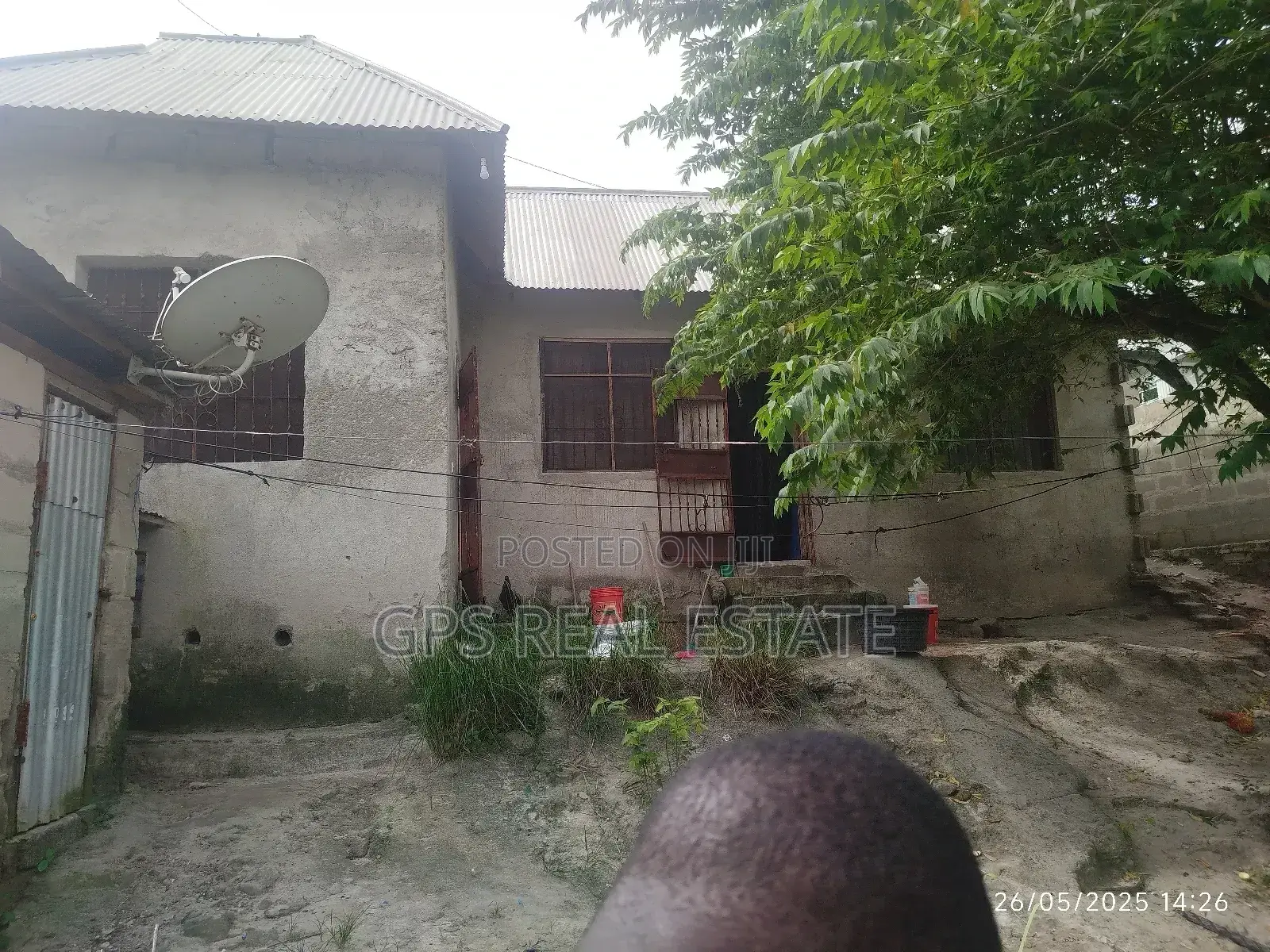 Furnished 4bdrm House in Tabata Kinyerezi, Kinondoni for sale in Kinondoni