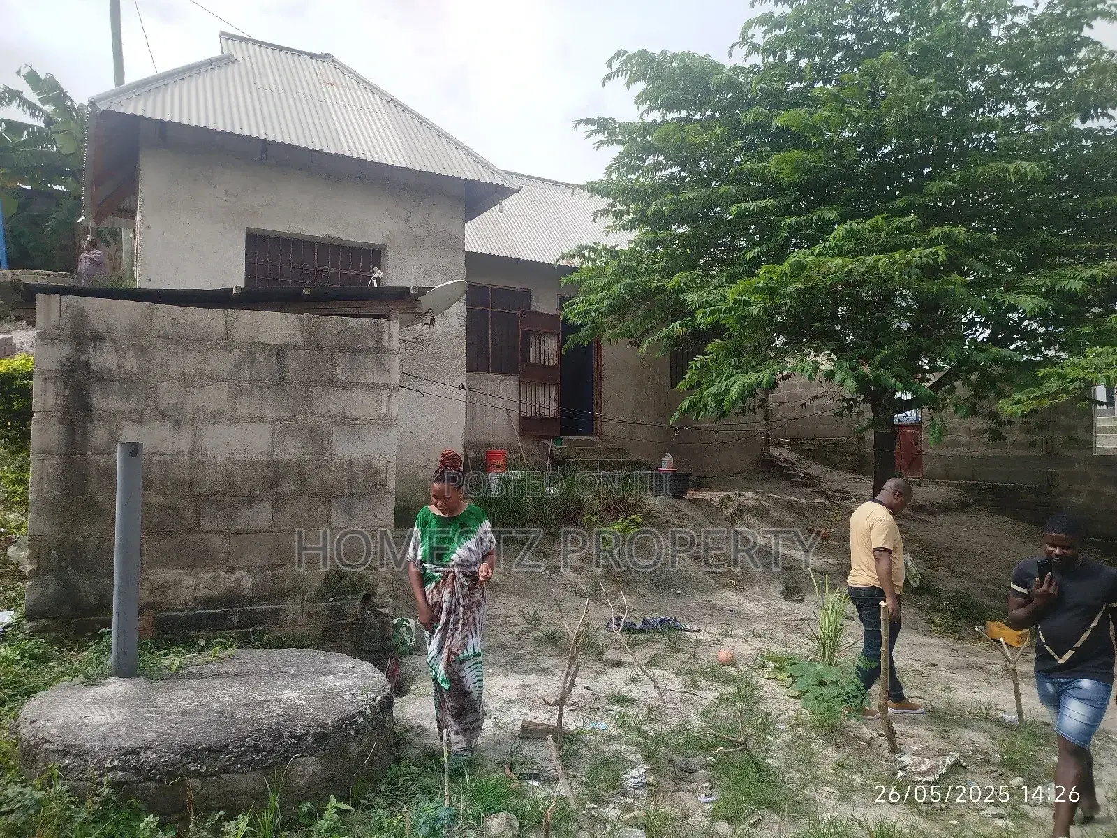 Furnished 4bdrm House in Tabata Kinyerezi, Kinondoni for sale in Kinondoni