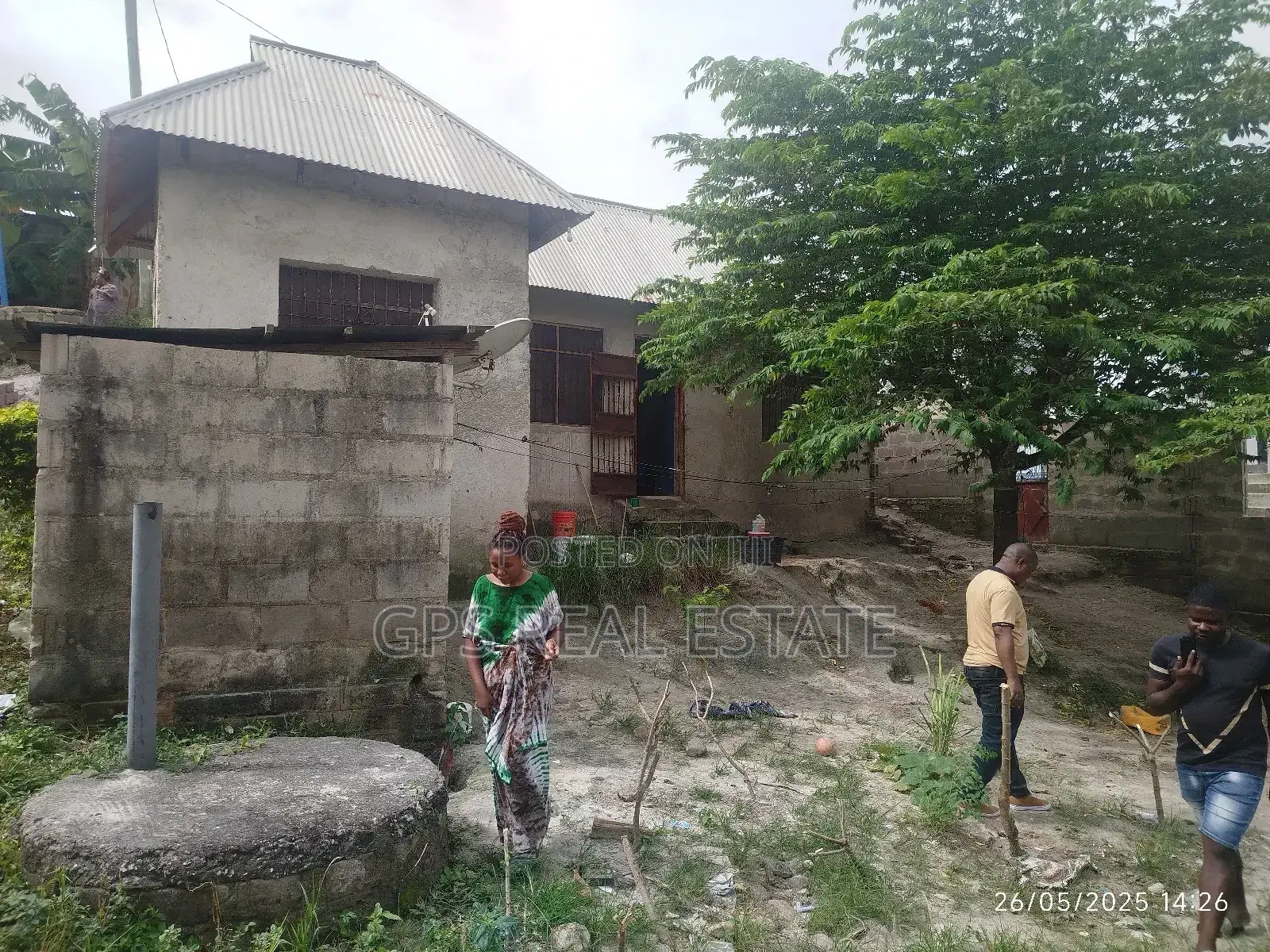 Furnished 4bdrm House in Tabata Kinyerezi, Kinondoni for sale in Kinondoni