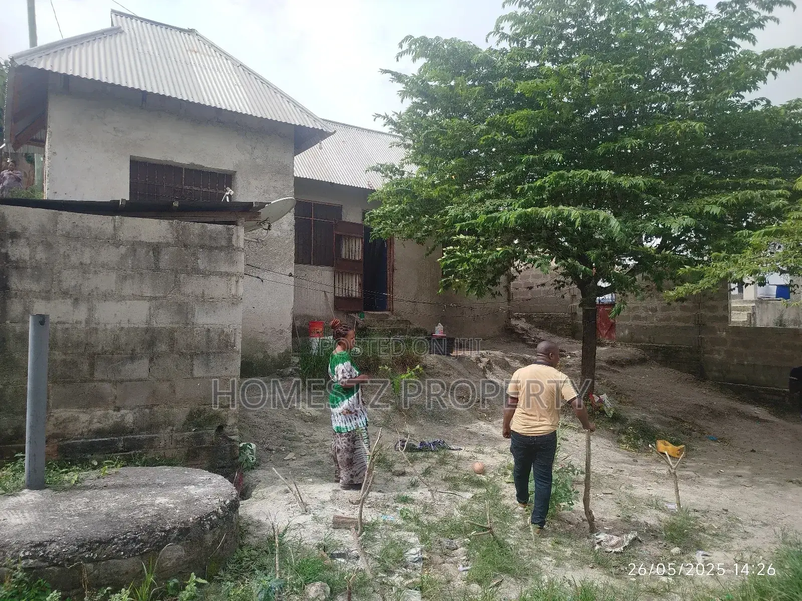 Furnished 4bdrm House in Tabata Kinyerezi, Kinondoni for sale in Kinondoni