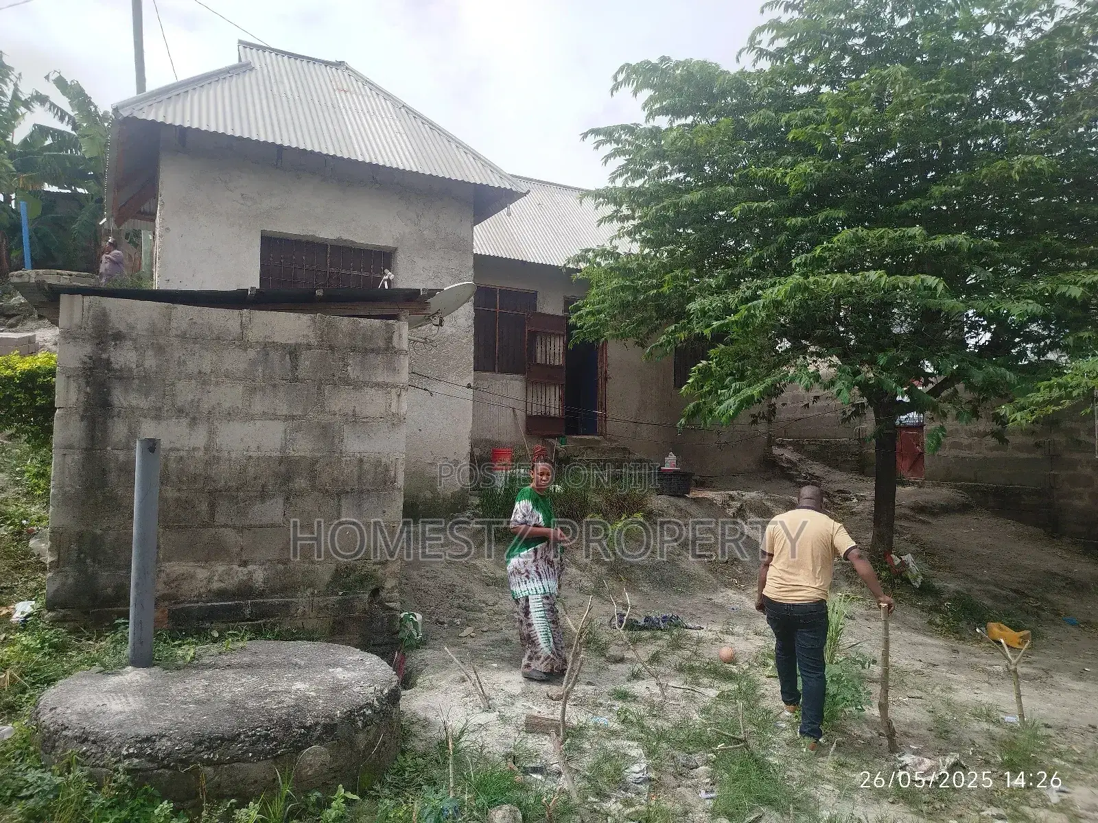 Furnished 4bdrm House in Tabata Kinyerezi, Kinondoni for sale in Kinondoni
