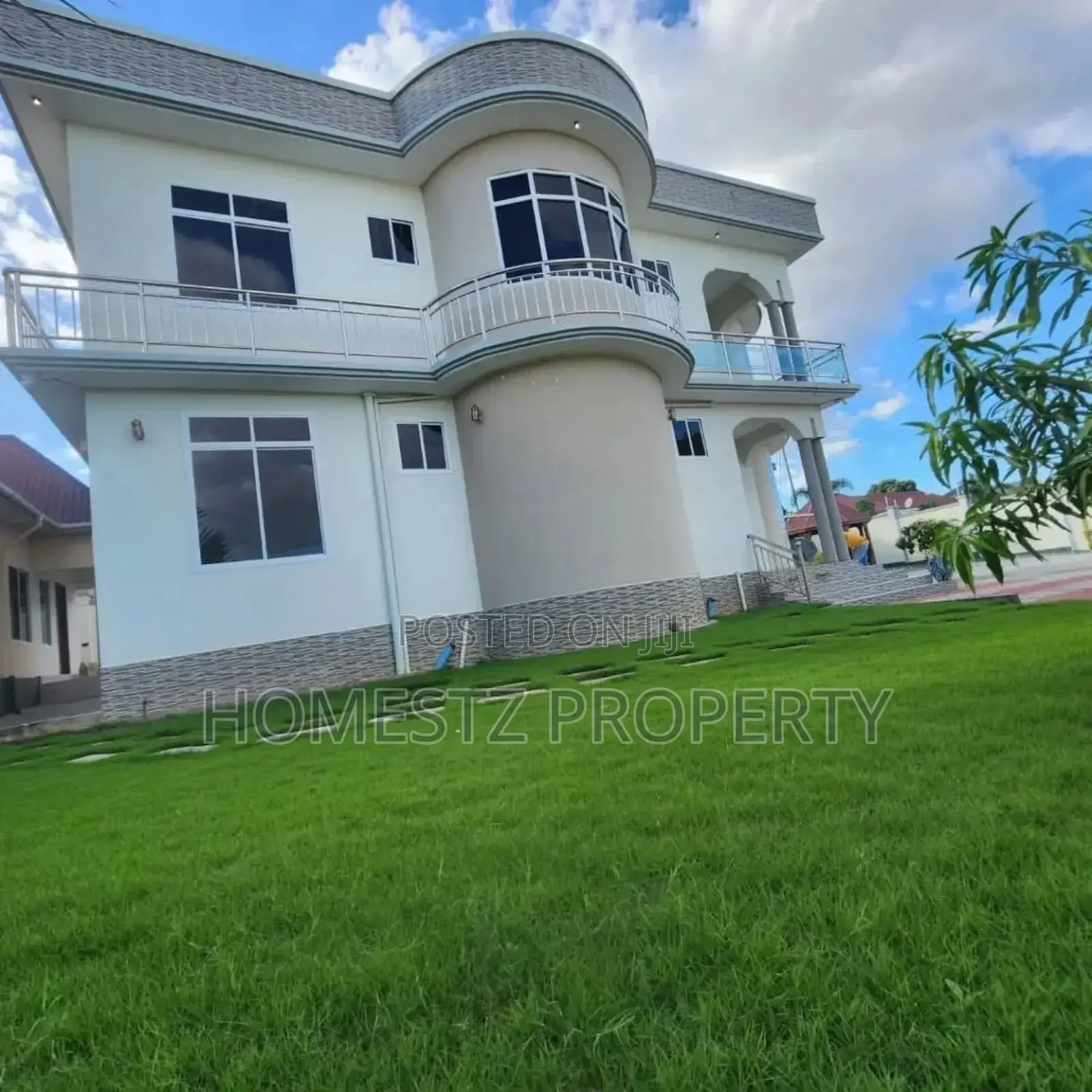 Furnished 4bdrm House in Kitunda Mwanagati, Ilala for sale in Ilala