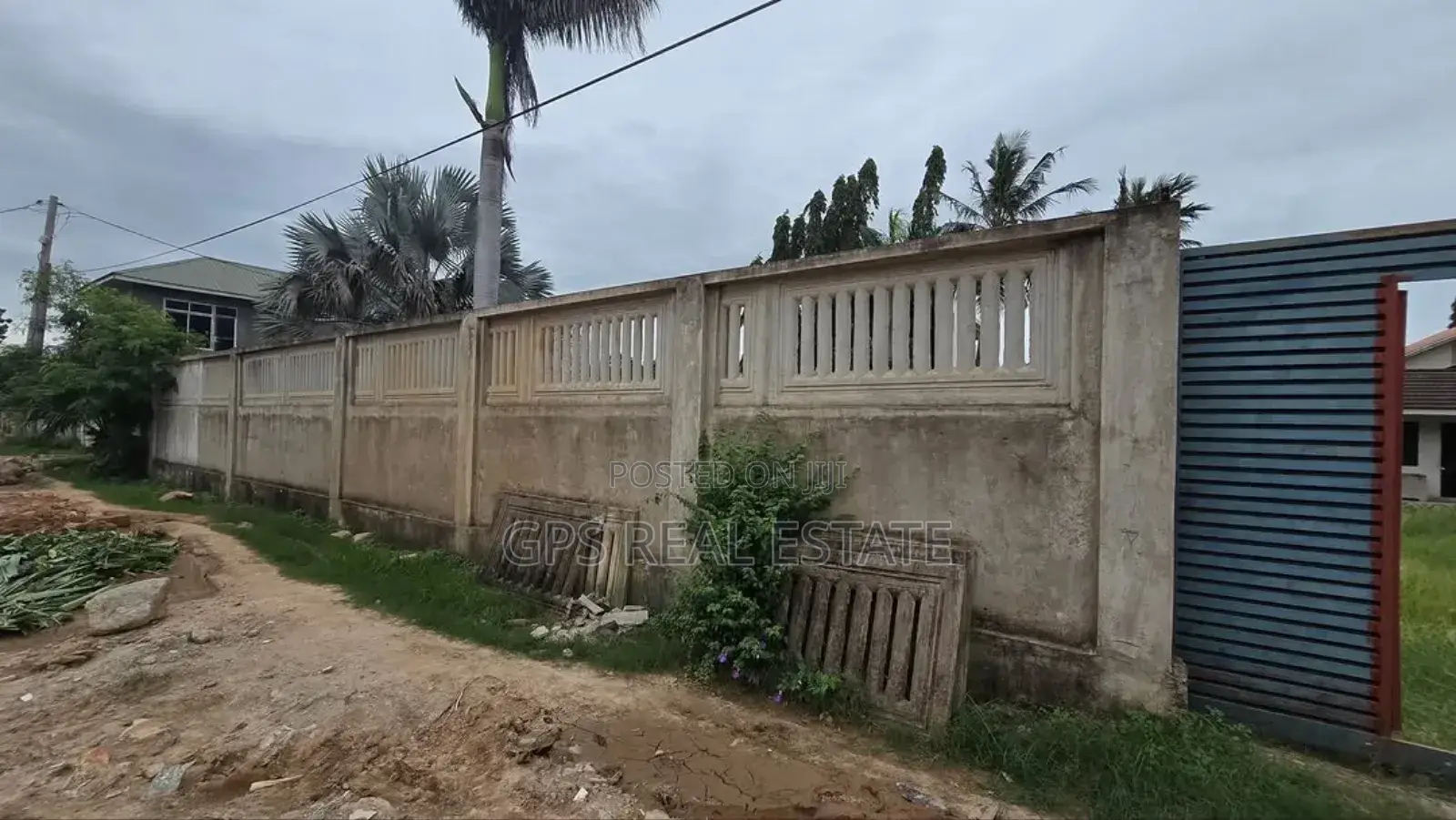 Plot for Sale at Mbezi Beach in Kinondoni