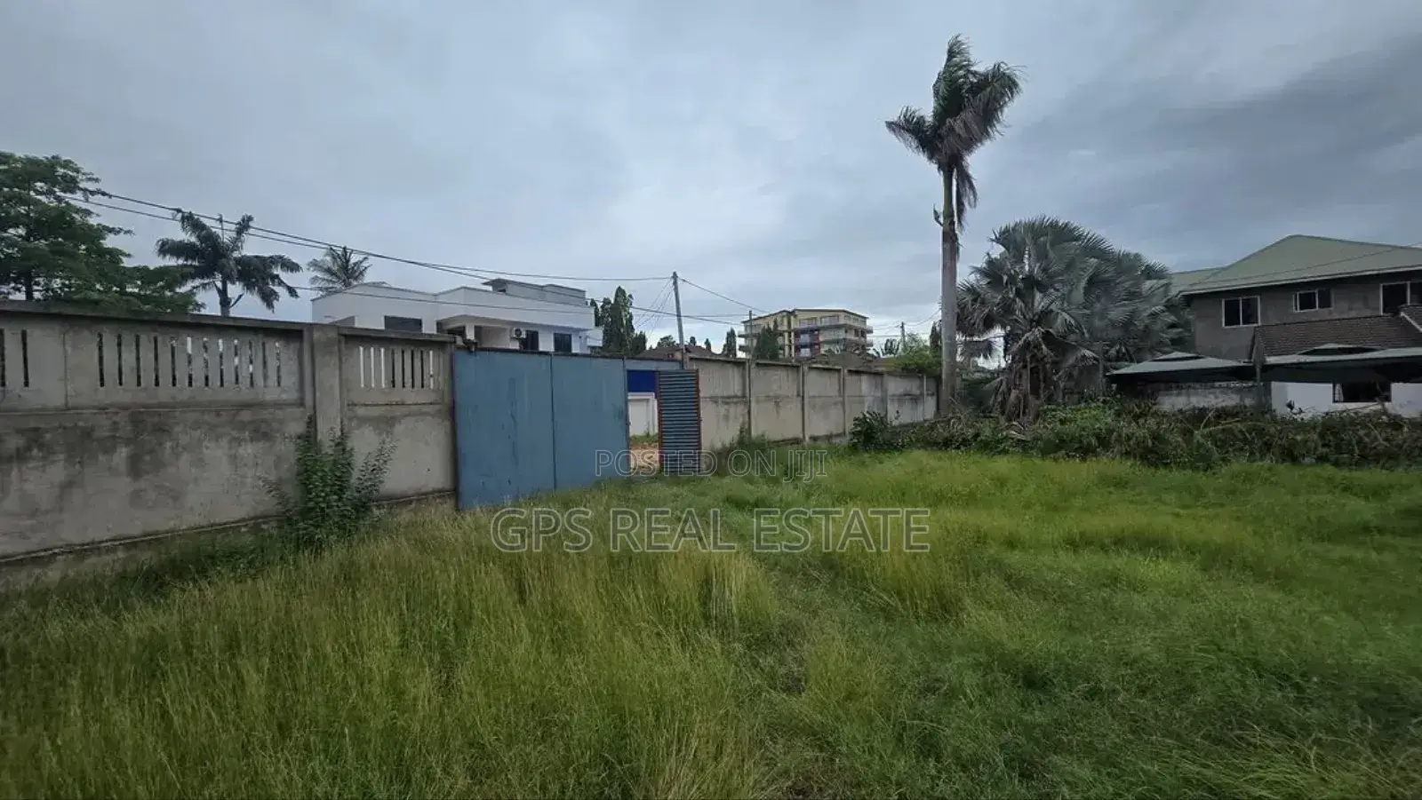 Plot for Sale at Mbezi Beach in Kinondoni