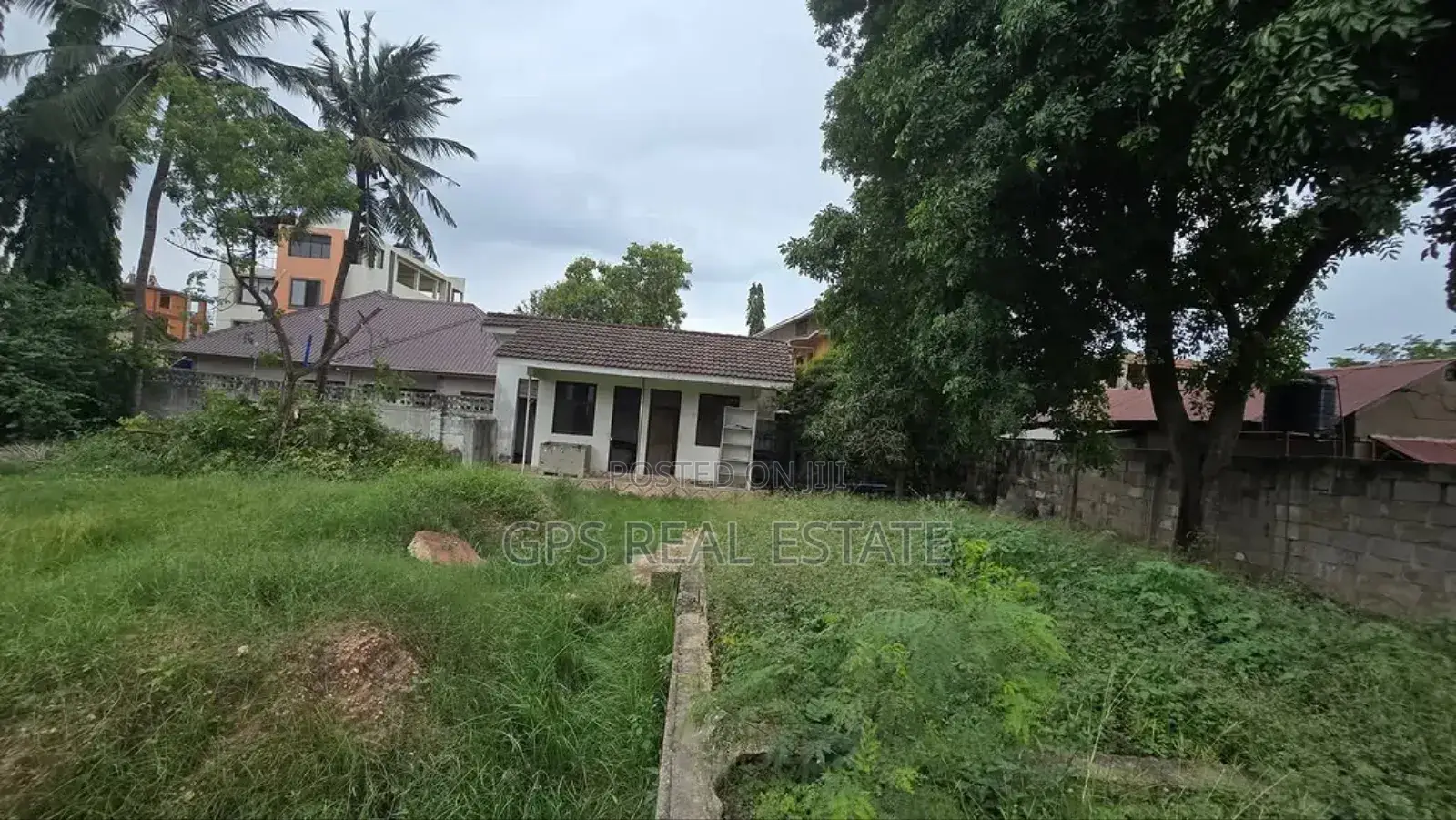 Plot for Sale at Mbezi Beach in Kinondoni