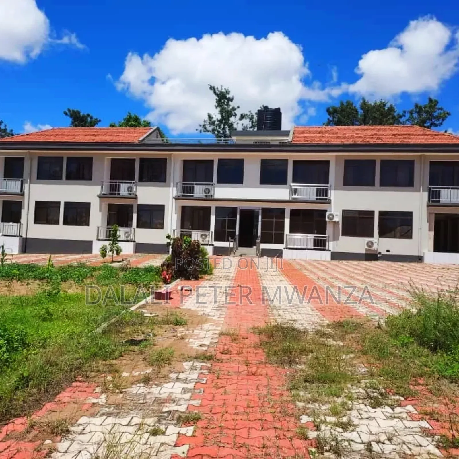 18bdrm House in Rock City, Ilemela for sale in Ilemela
