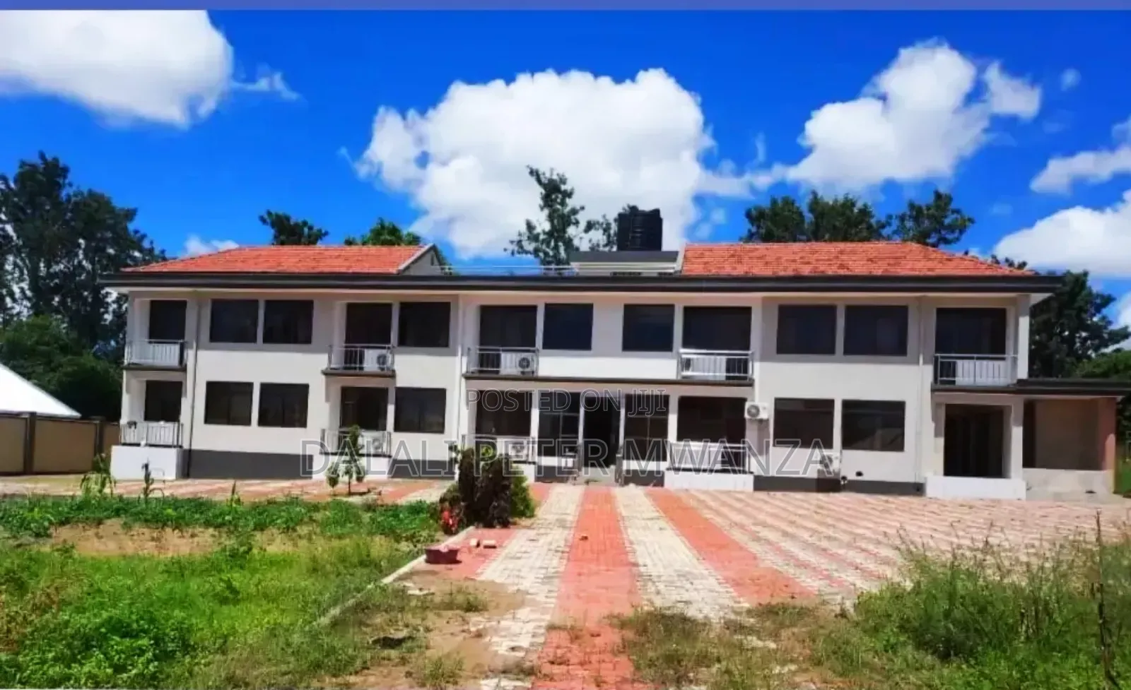 18bdrm House in Rock City, Ilemela for sale in Ilemela
