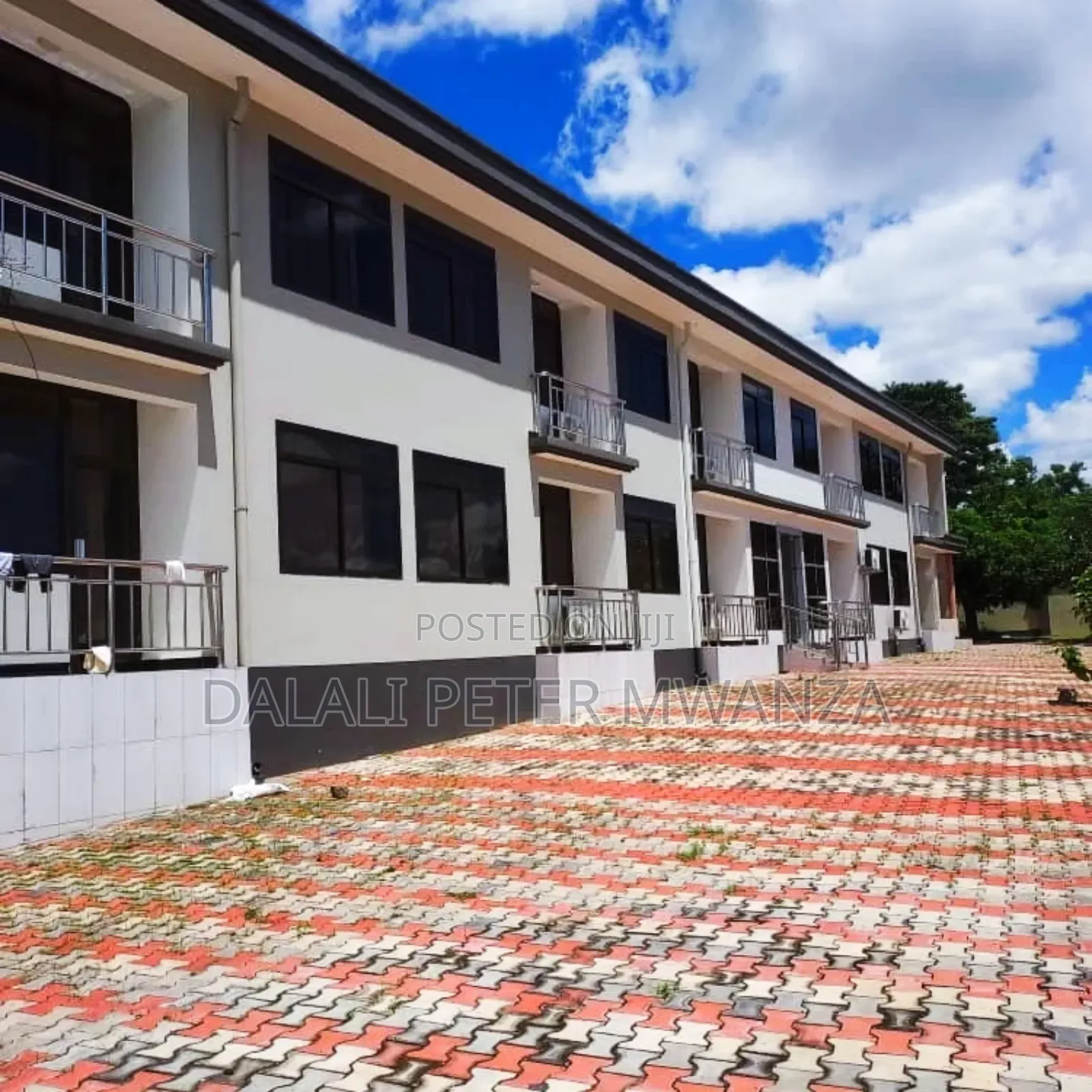 18bdrm House in Rock City, Ilemela for sale in Ilemela