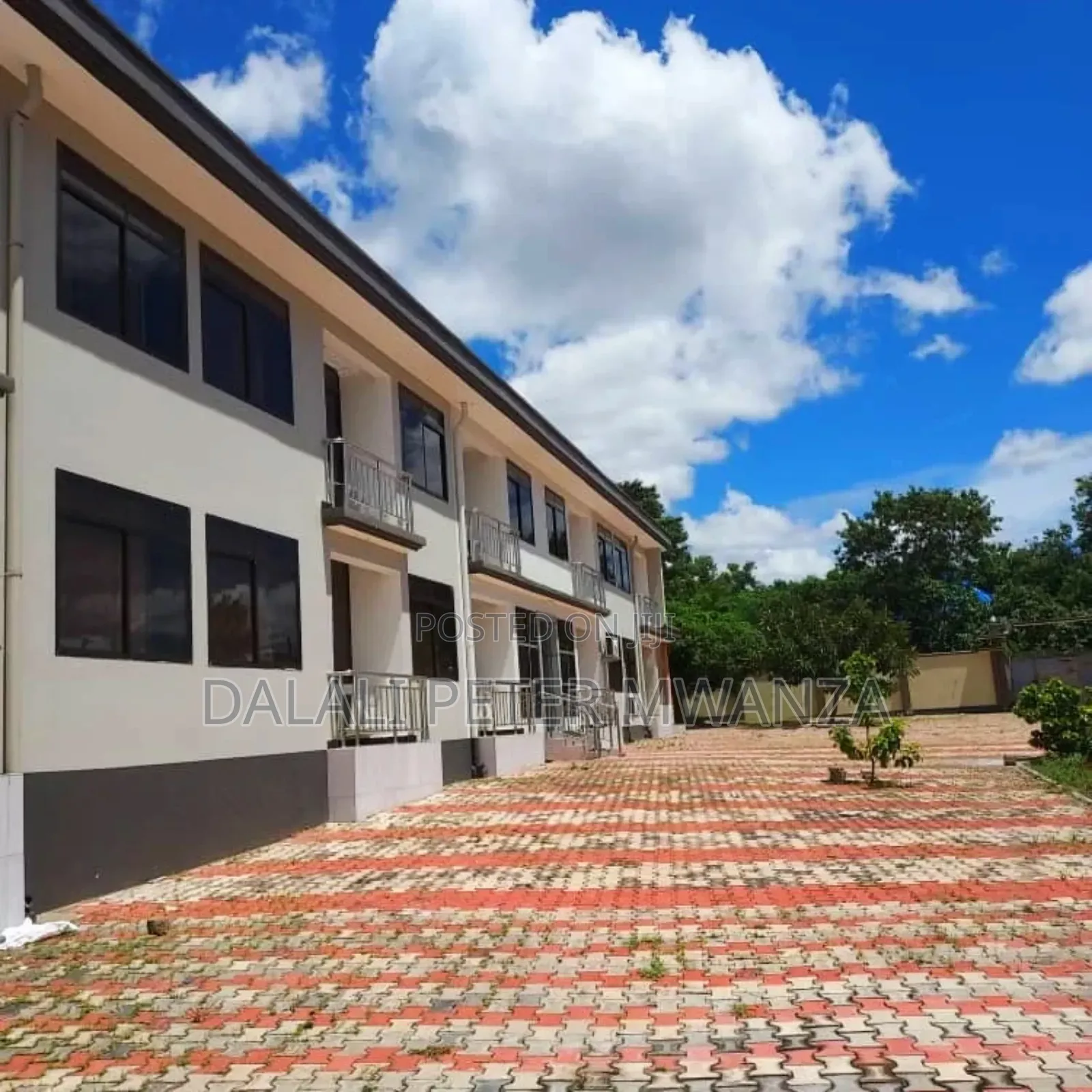 18bdrm House in Rock City, Ilemela for sale in Ilemela