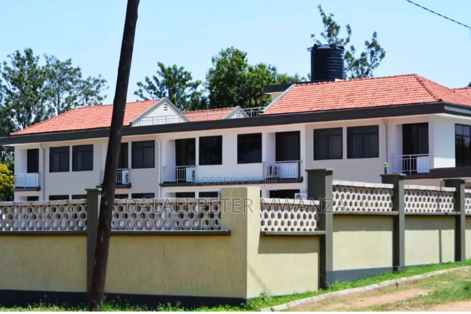 18bdrm House in Rock City, Ilemela for sale in Ilemela