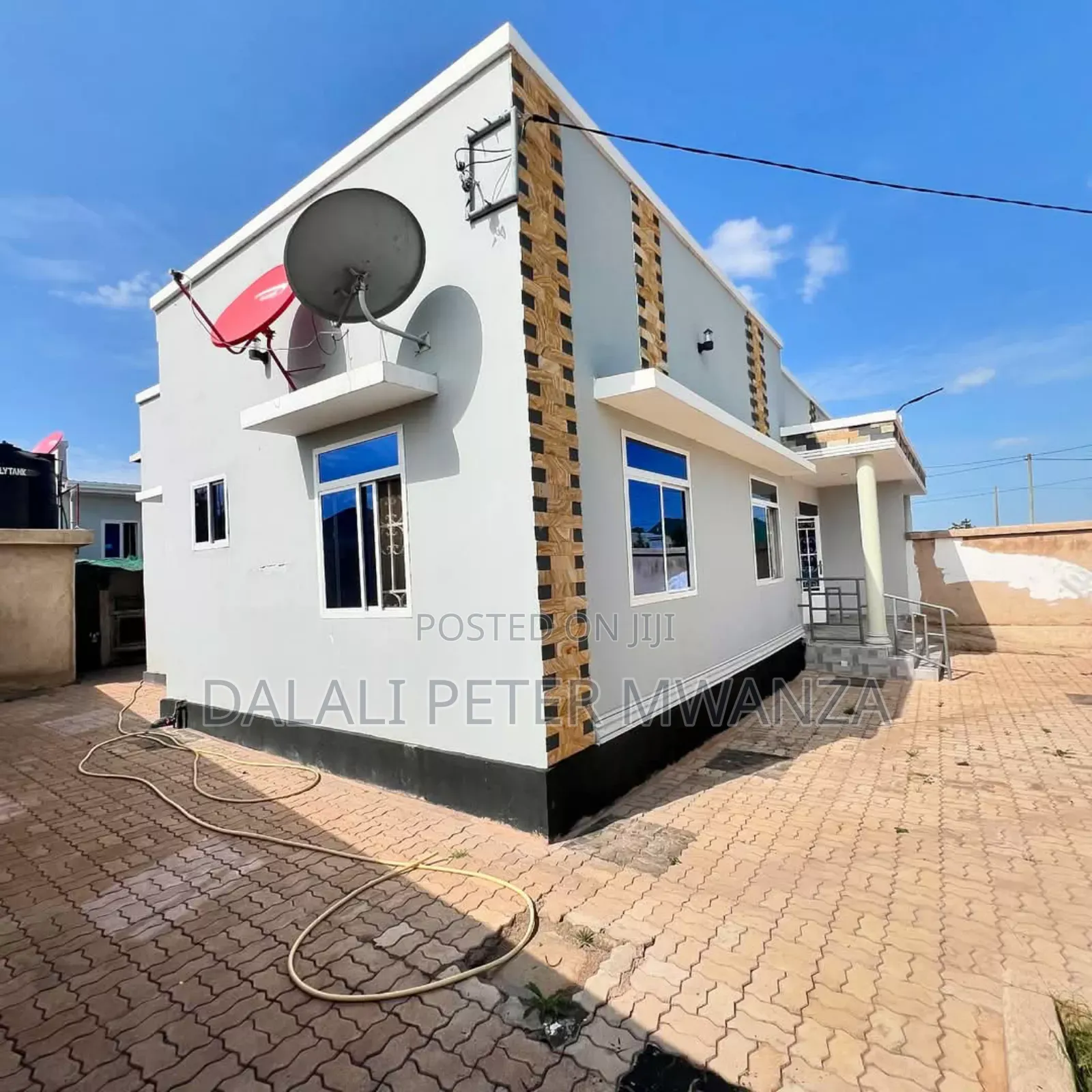 3bdrm House in Buswelu, Ilemela for rent in Ilemela