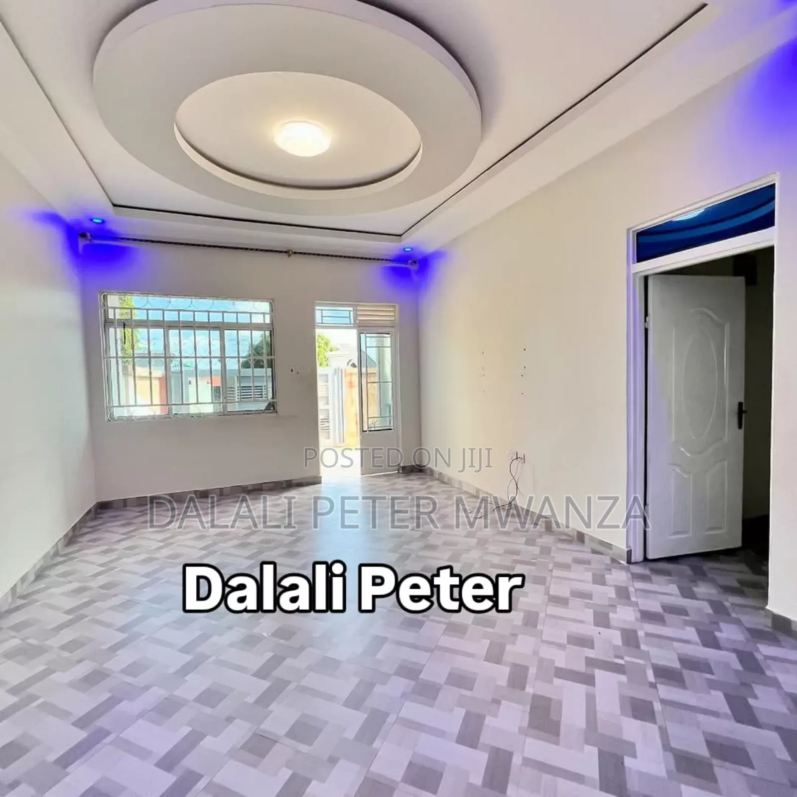 3bdrm House in Buswelu, Ilemela for rent in Ilemela