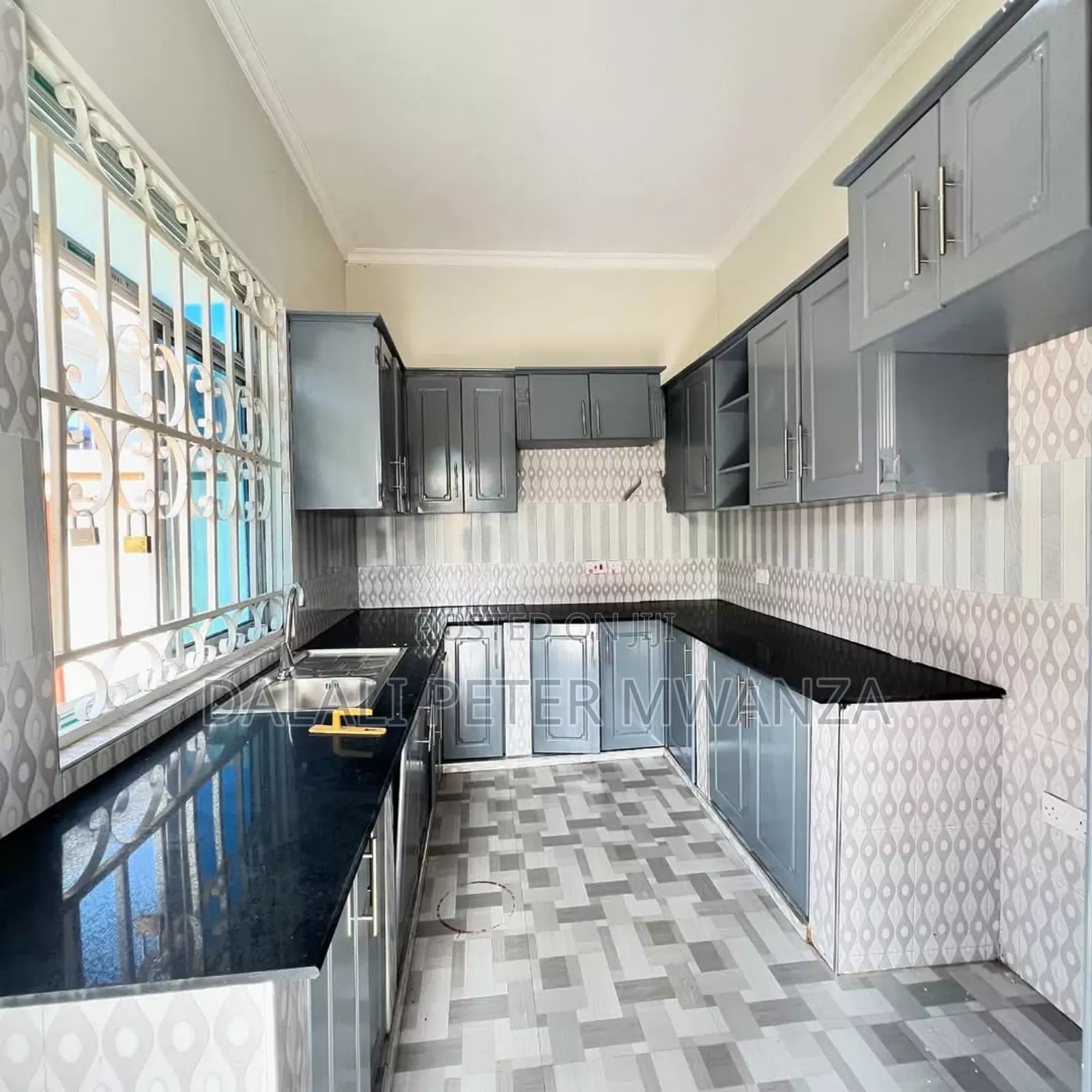 3bdrm House in Buswelu, Ilemela for rent in Ilemela