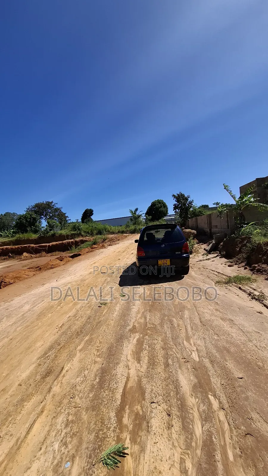 Plot at Kibaha Visiga Hector 32 Better 4 Investment in Visiga