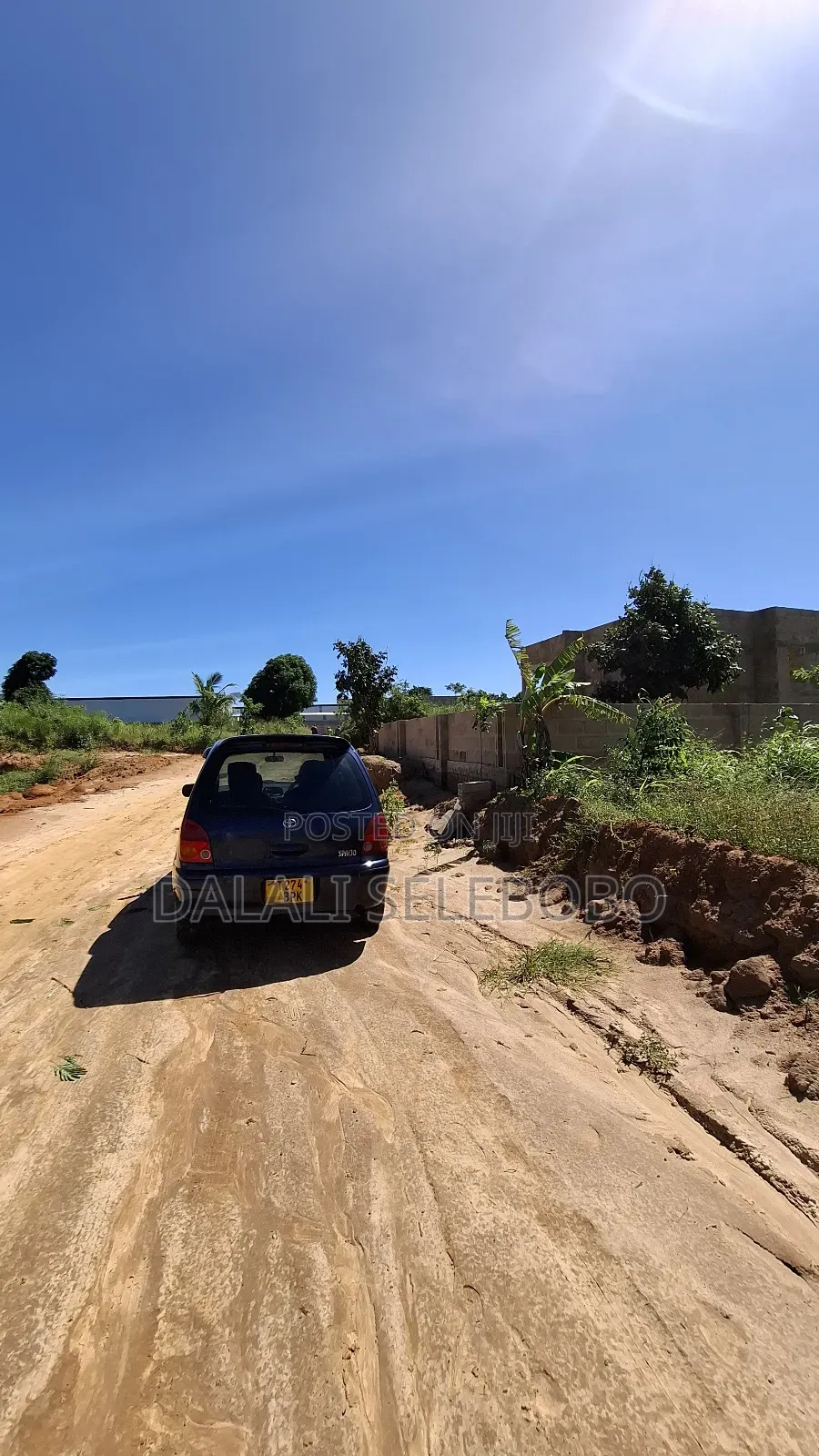 Plot at Kibaha Visiga Hector 32 Better 4 Investment in Visiga