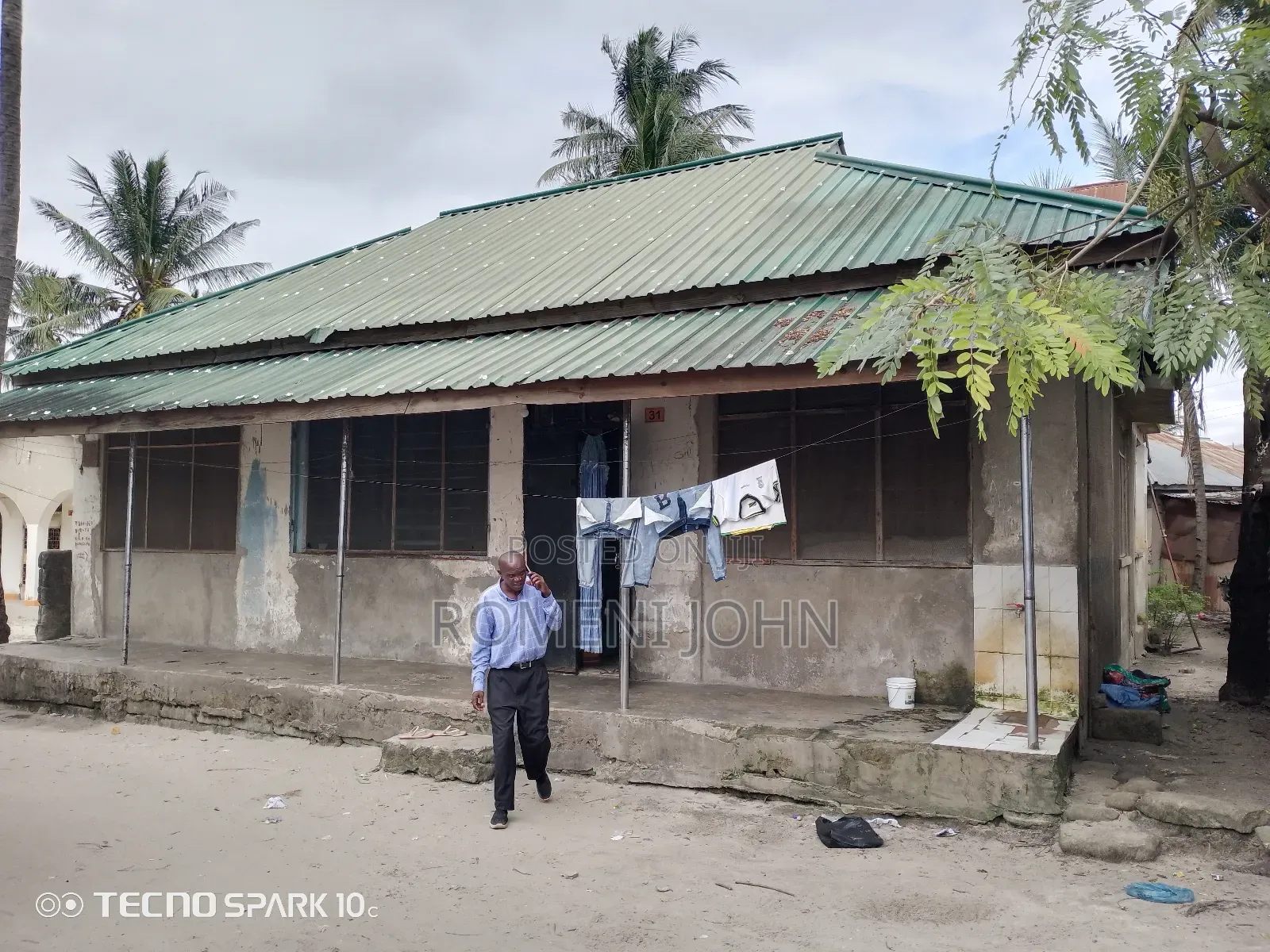 13bdrm Apartment in Tanzania Daresalaam, Ilala for sale in Ilala