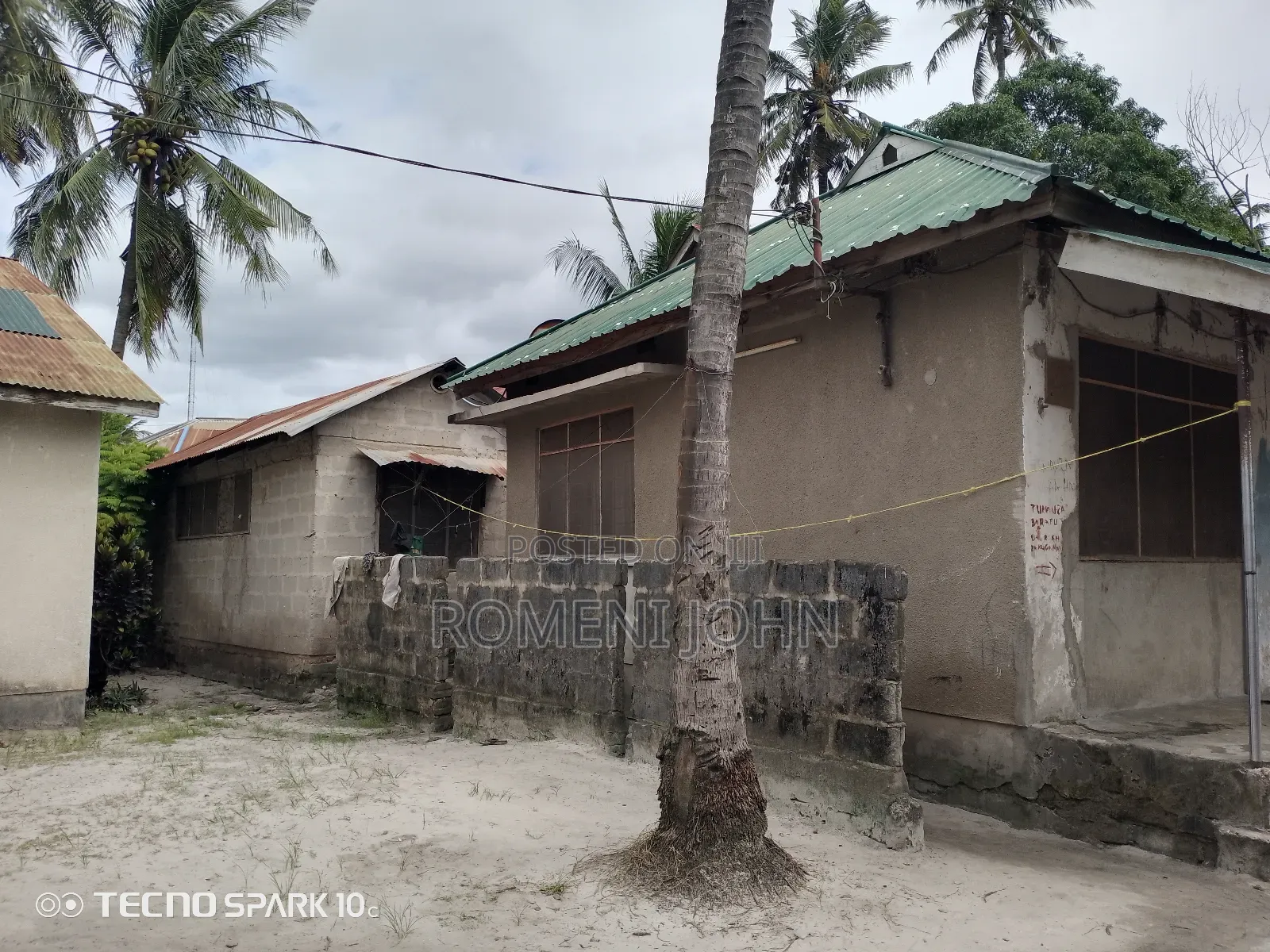 13bdrm Apartment in Tanzania Daresalaam, Ilala for sale in Ilala