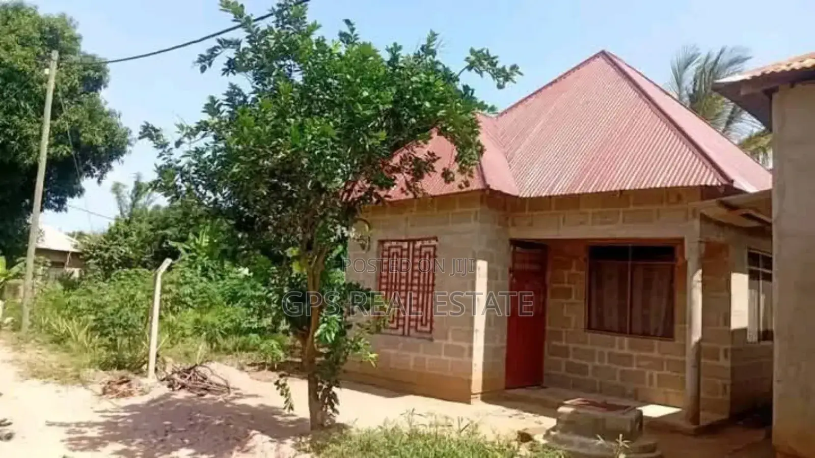 3bdrm House in Chanika Mwisho, Ilala for sale in Ilala