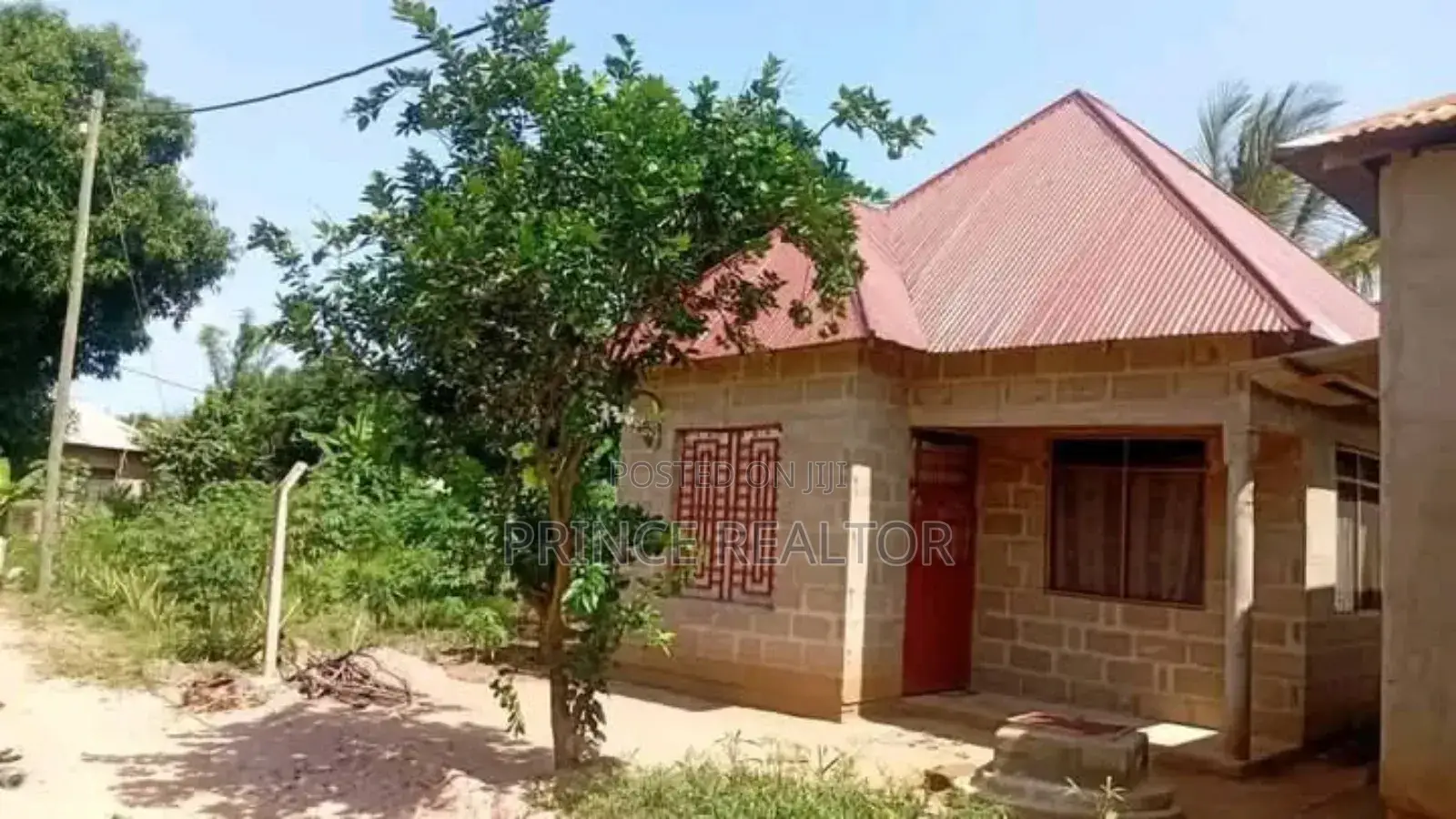 3bdrm House in Chanika Mwisho, Ilala for sale in Ilala