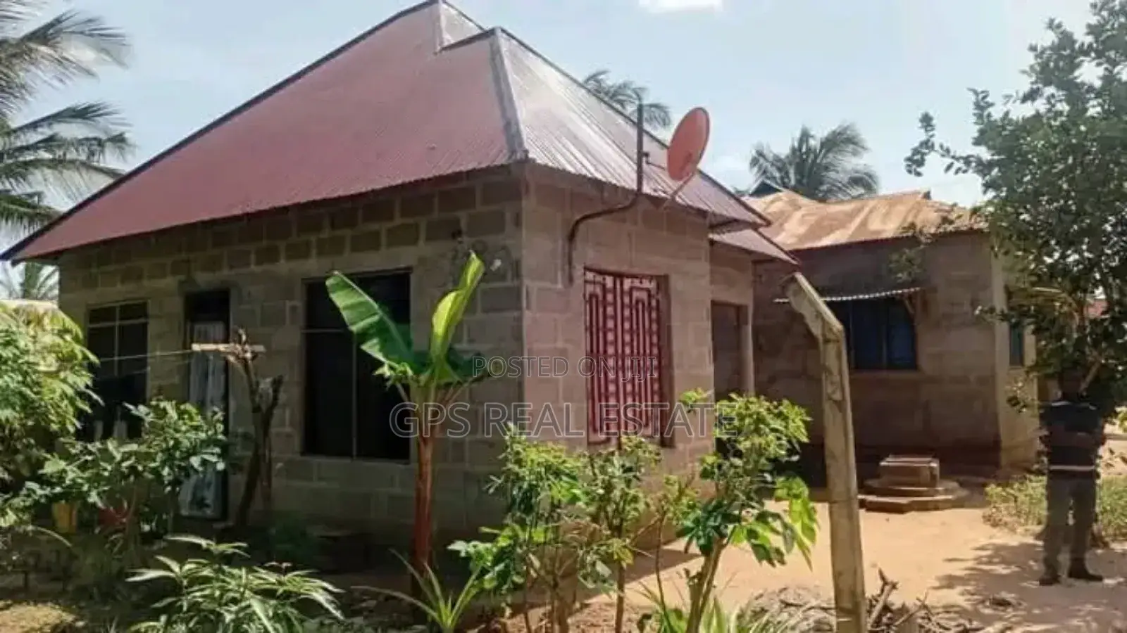 3bdrm House in Chanika Mwisho, Ilala for sale in Ilala
